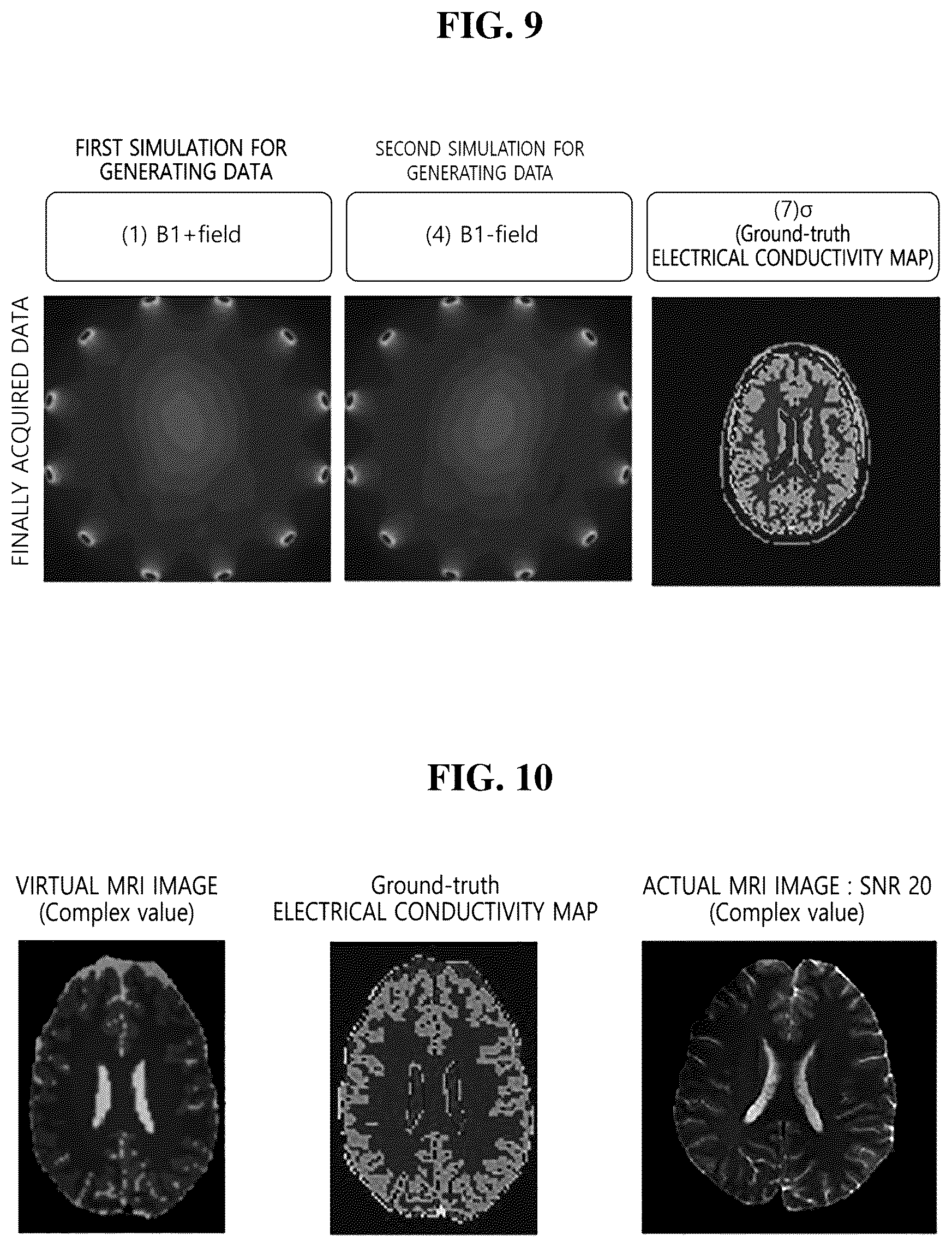Patent US12320879 Figure 6 – Method and apparatus for reconstructing an electrical conductivity map from magnetic resonance imaging