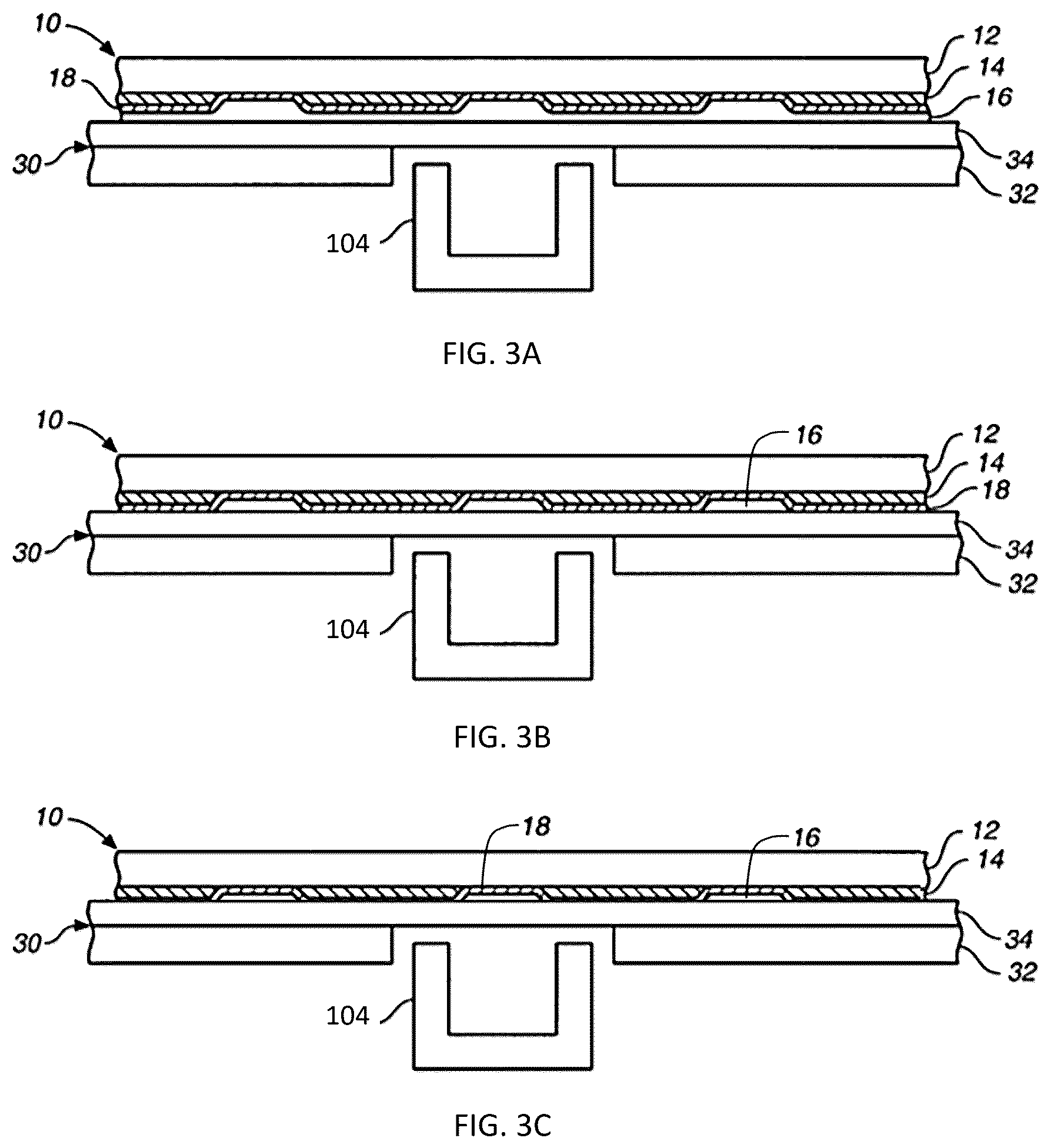 Patent US12320883 Figure 3 – Resistivity-based adjustment of thresholds for in-situ monitoring