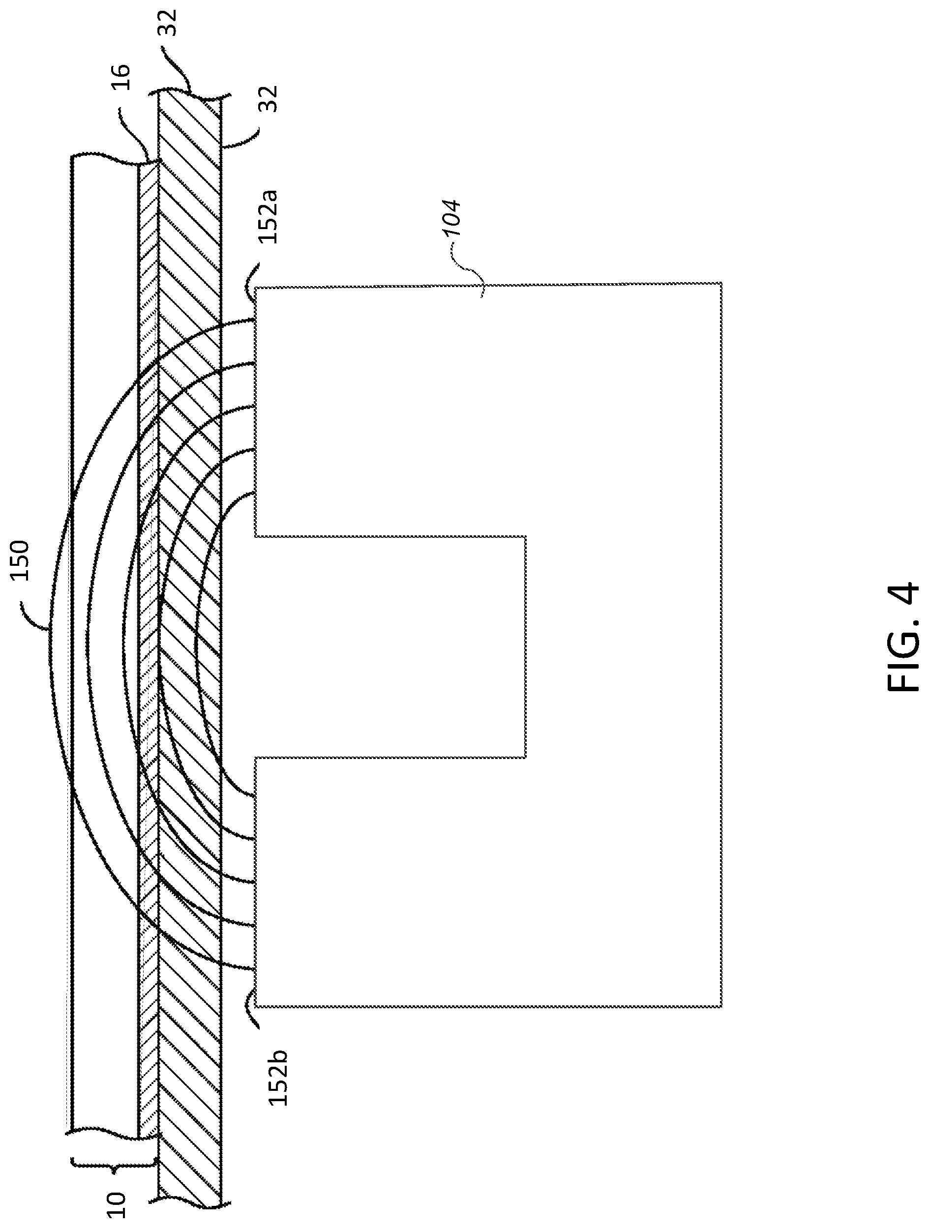 Patent US12320883 Figure 4 – Resistivity-based adjustment of thresholds for in-situ monitoring