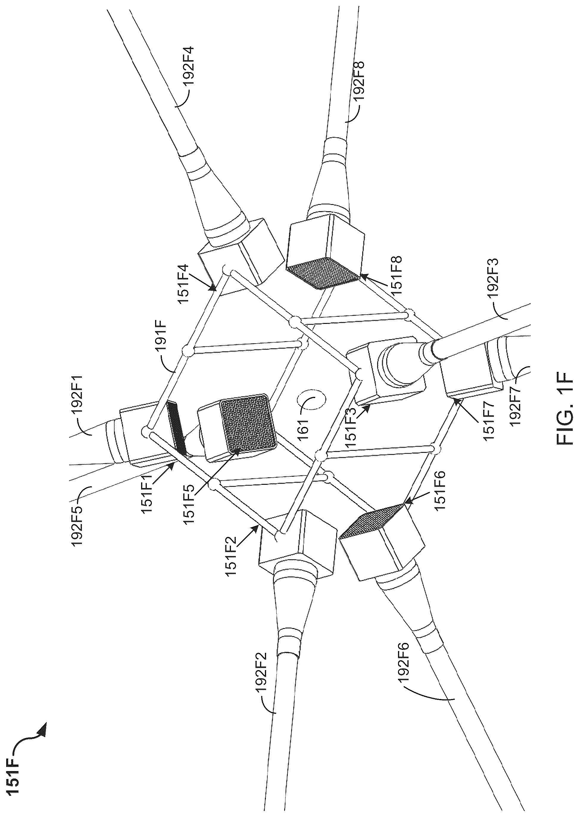 Patent US12320893 Figure 6 – Systems and methods for synthetic aperture ultrasound imaging of an object