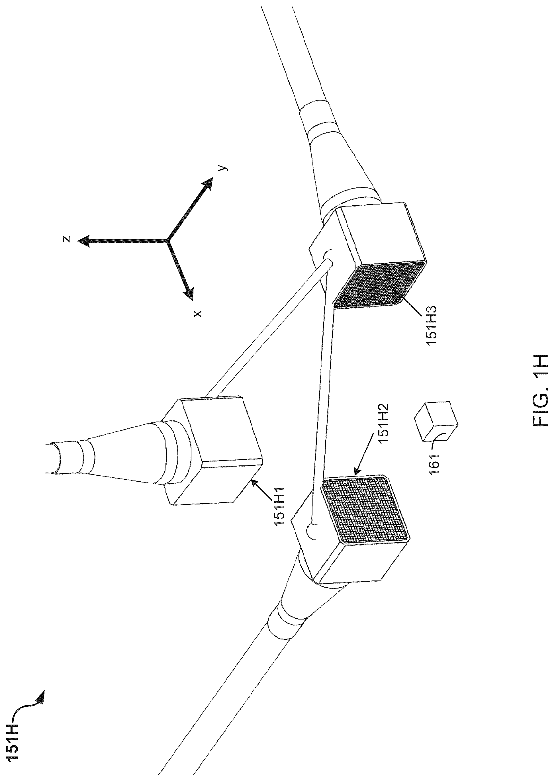Patent US12320893 Figure 8 – Systems and methods for synthetic aperture ultrasound imaging of an object
