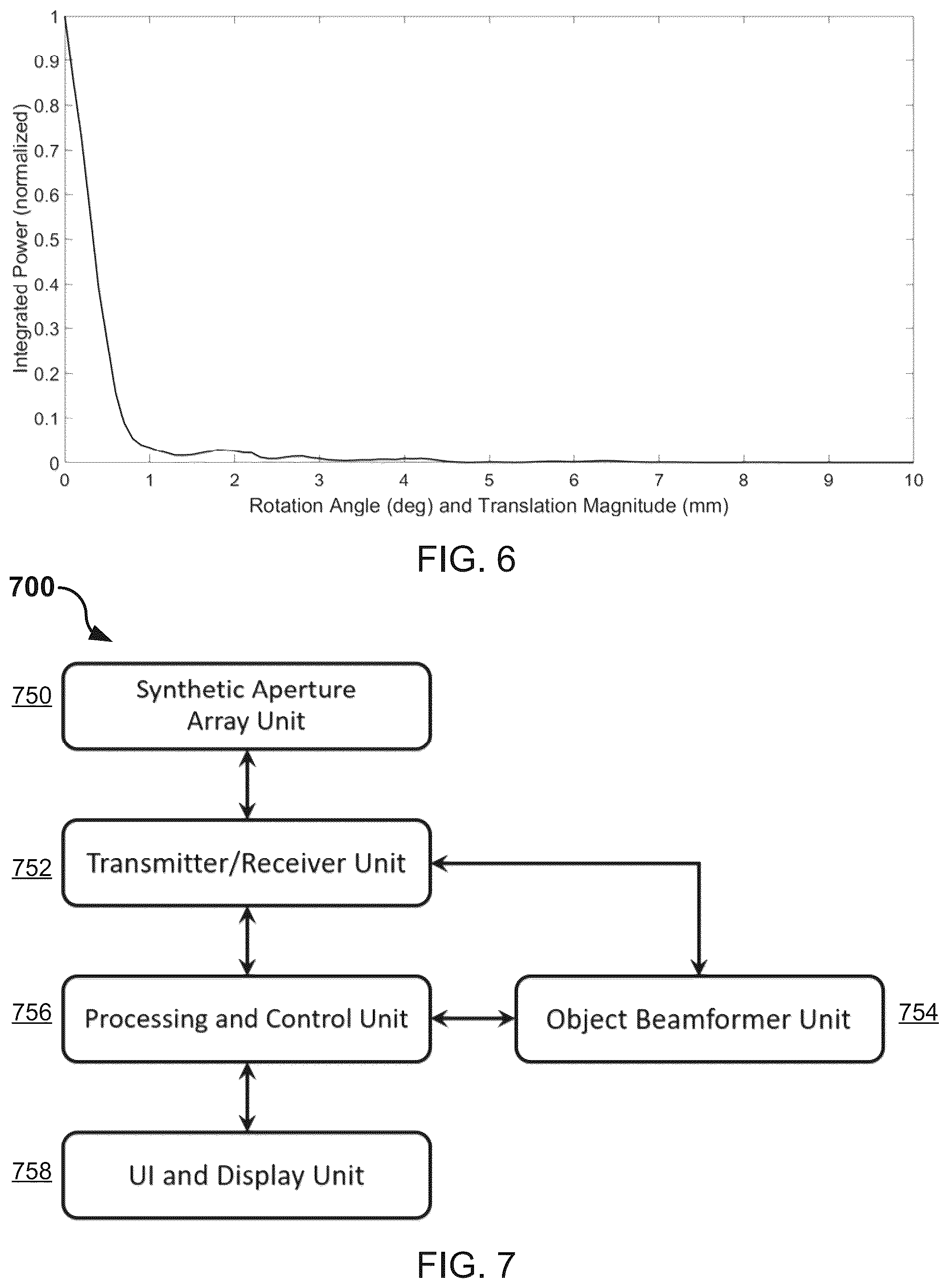 Patent US12320893 Figure 13 – Systems and methods for synthetic aperture ultrasound imaging of an object