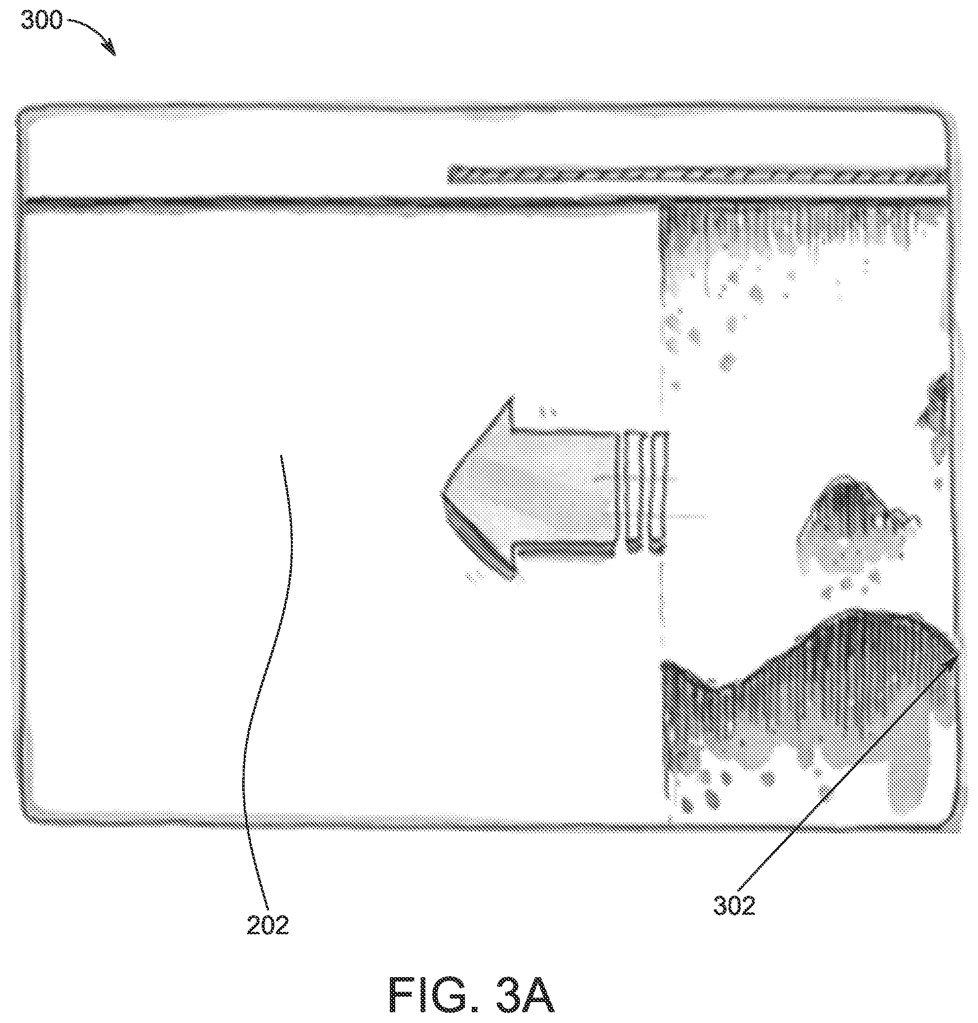 Patent US12320895 Figure 3 – Fish finder system and method
