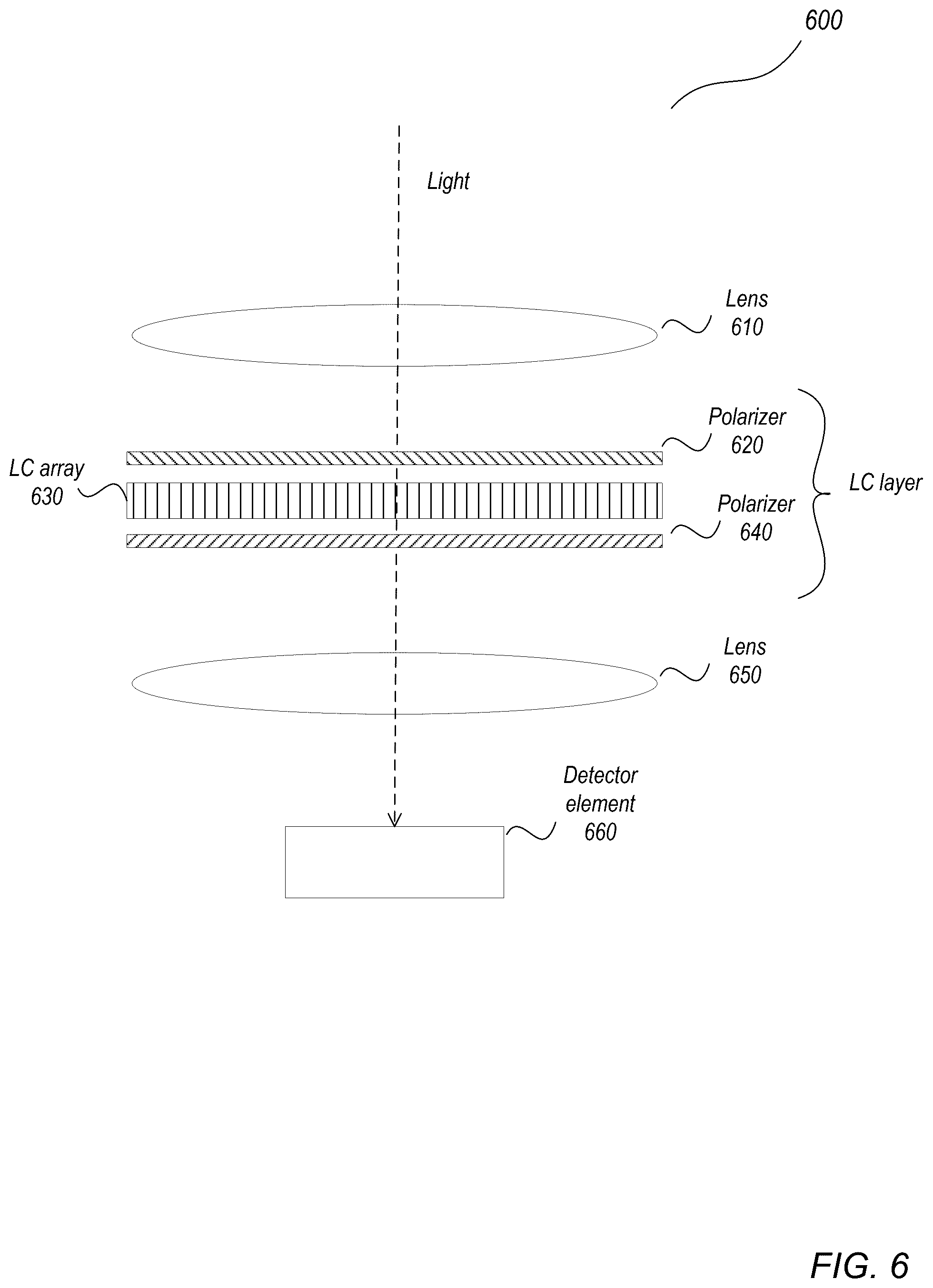 Patent US12320896 Figure 8 – Transmitter and receiver localization
