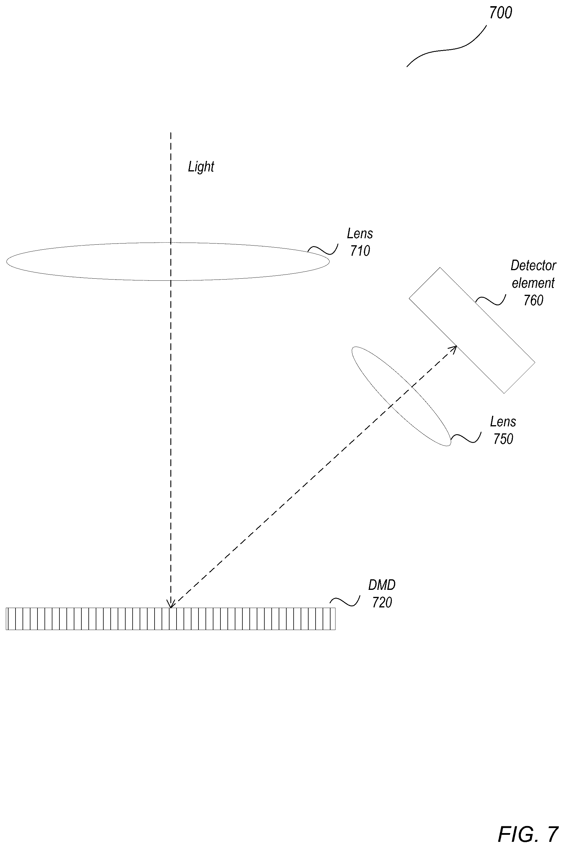 Patent US12320896 Figure 9 – Transmitter and receiver localization