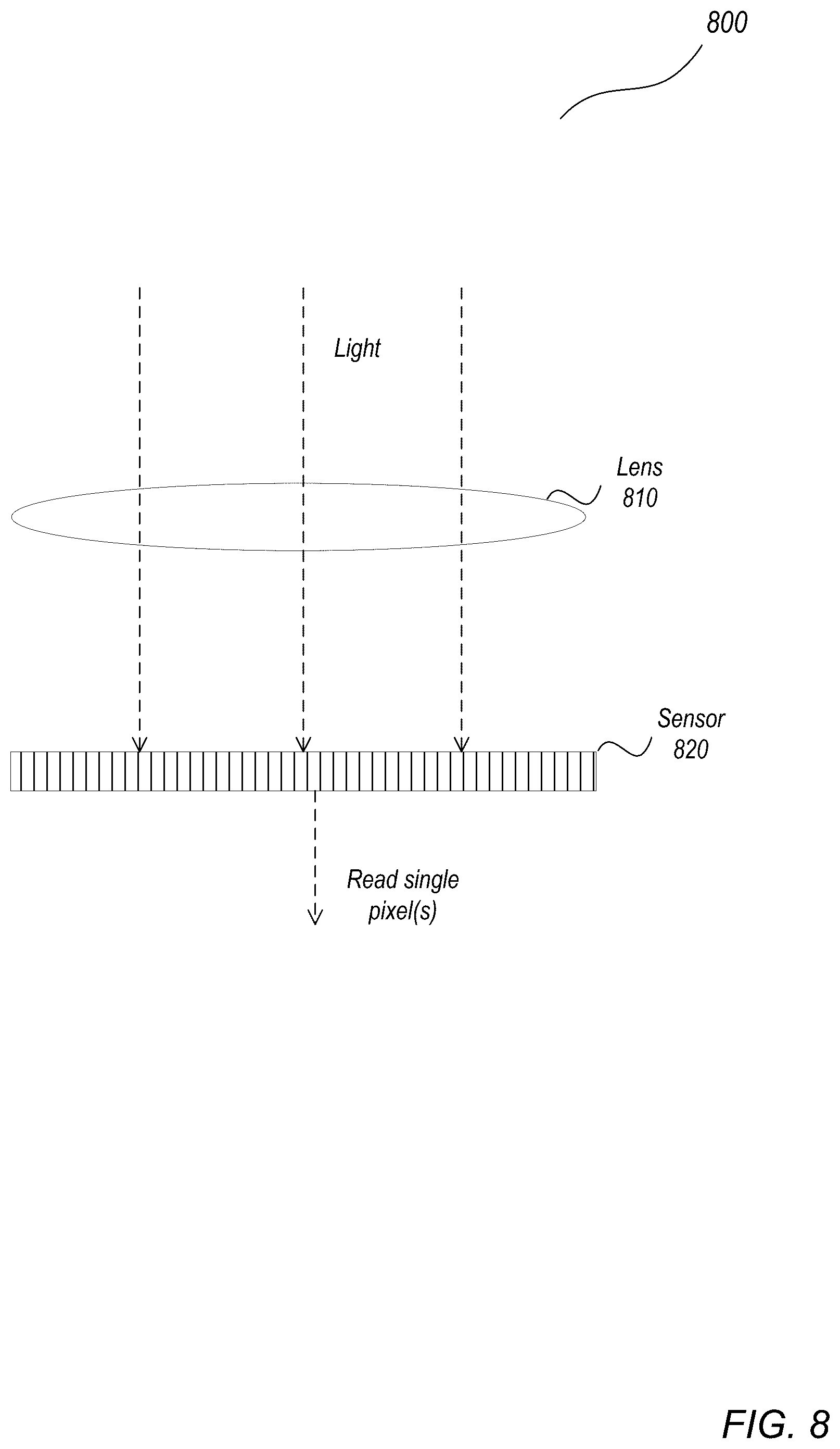 Patent US12320896 Figure 10 – Transmitter and receiver localization