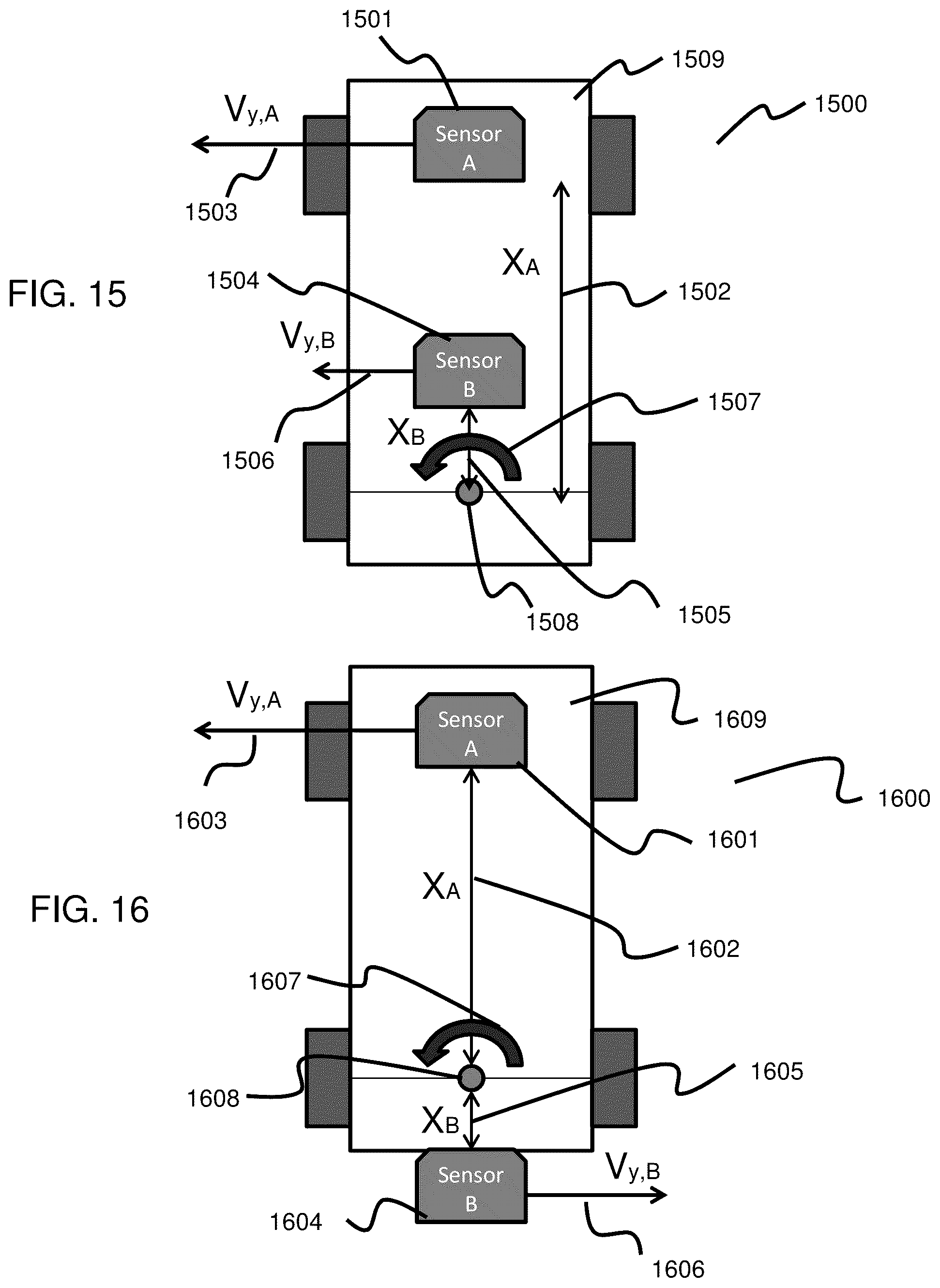 Patent US12320898 Figure 14 – Method and system for vehicle odometry using coherent range doppler optical sensors