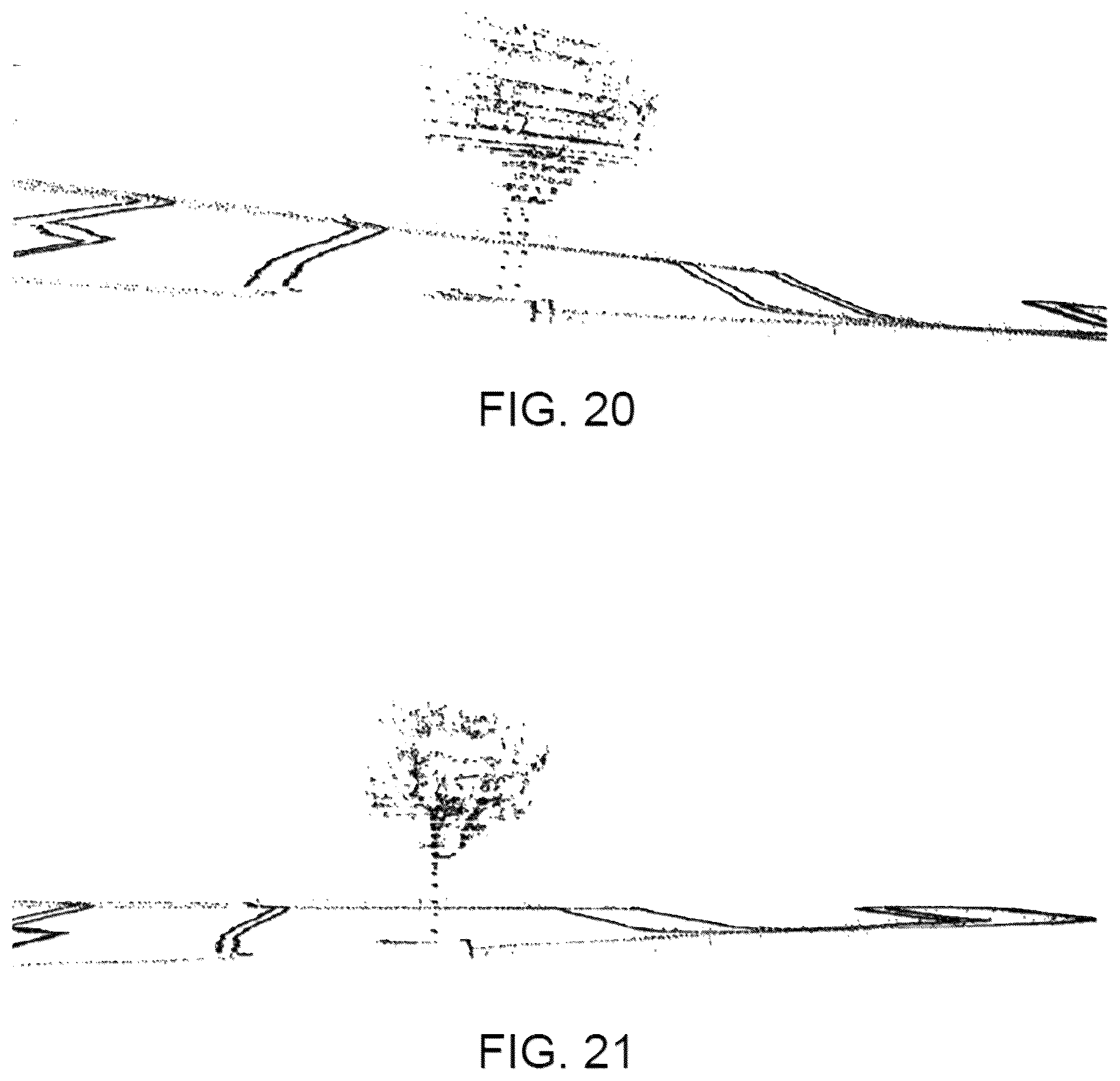 Patent US12320898 Figure 18 – Method and system for vehicle odometry using coherent range doppler optical sensors
