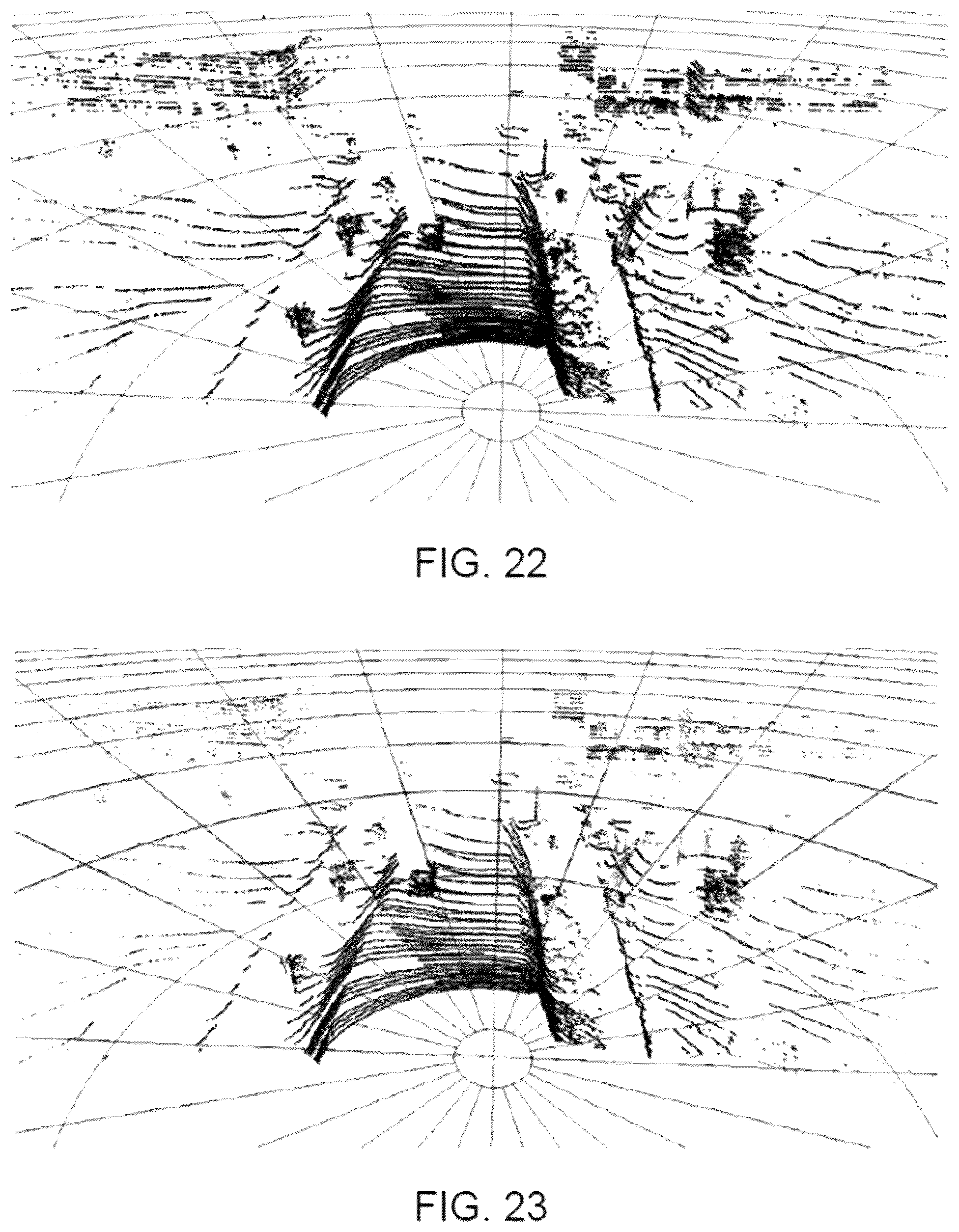 Patent US12320898 Figure 19 – Method and system for vehicle odometry using coherent range doppler optical sensors