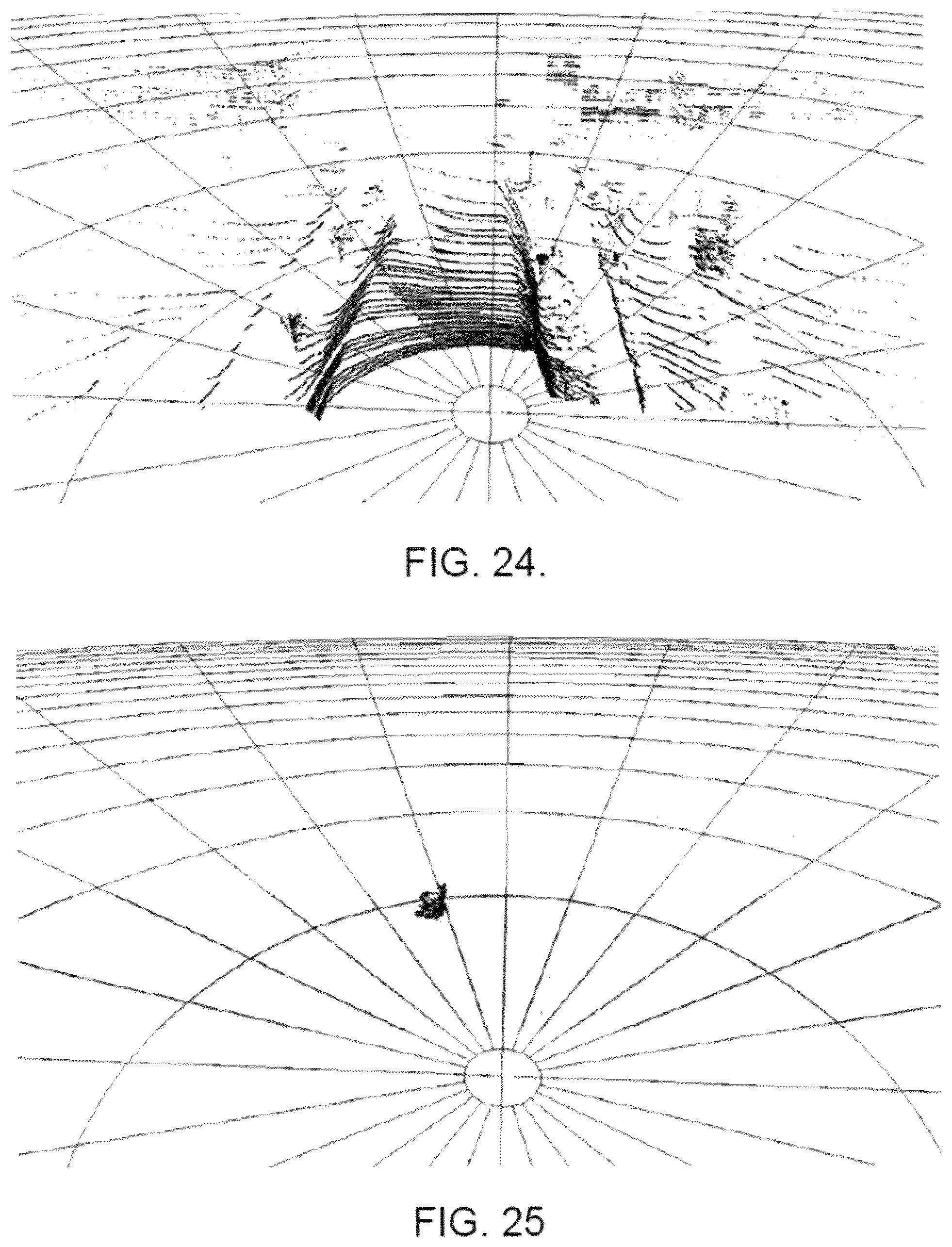 Patent US12320898 Figure 20 – Method and system for vehicle odometry using coherent range doppler optical sensors