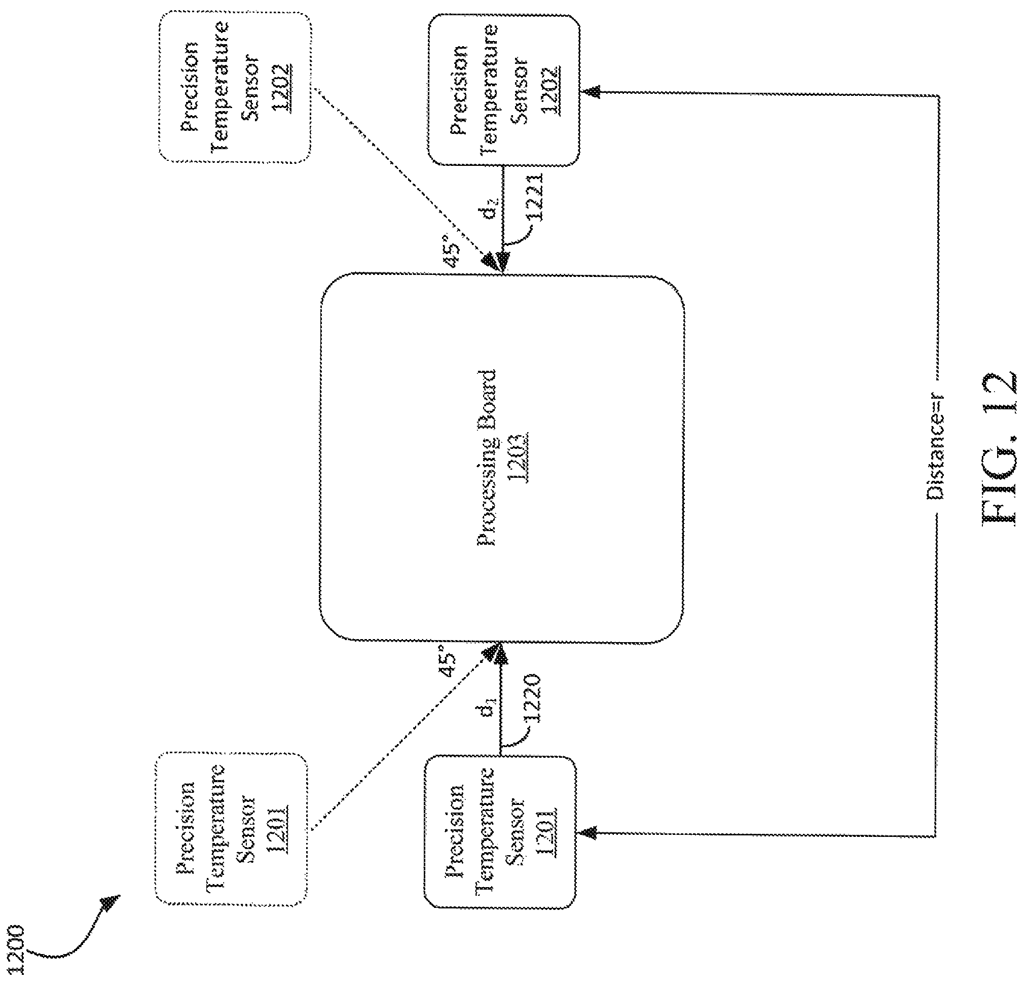 Patent US12320901 Figure 12 – Atmospheric characterization systems and methods