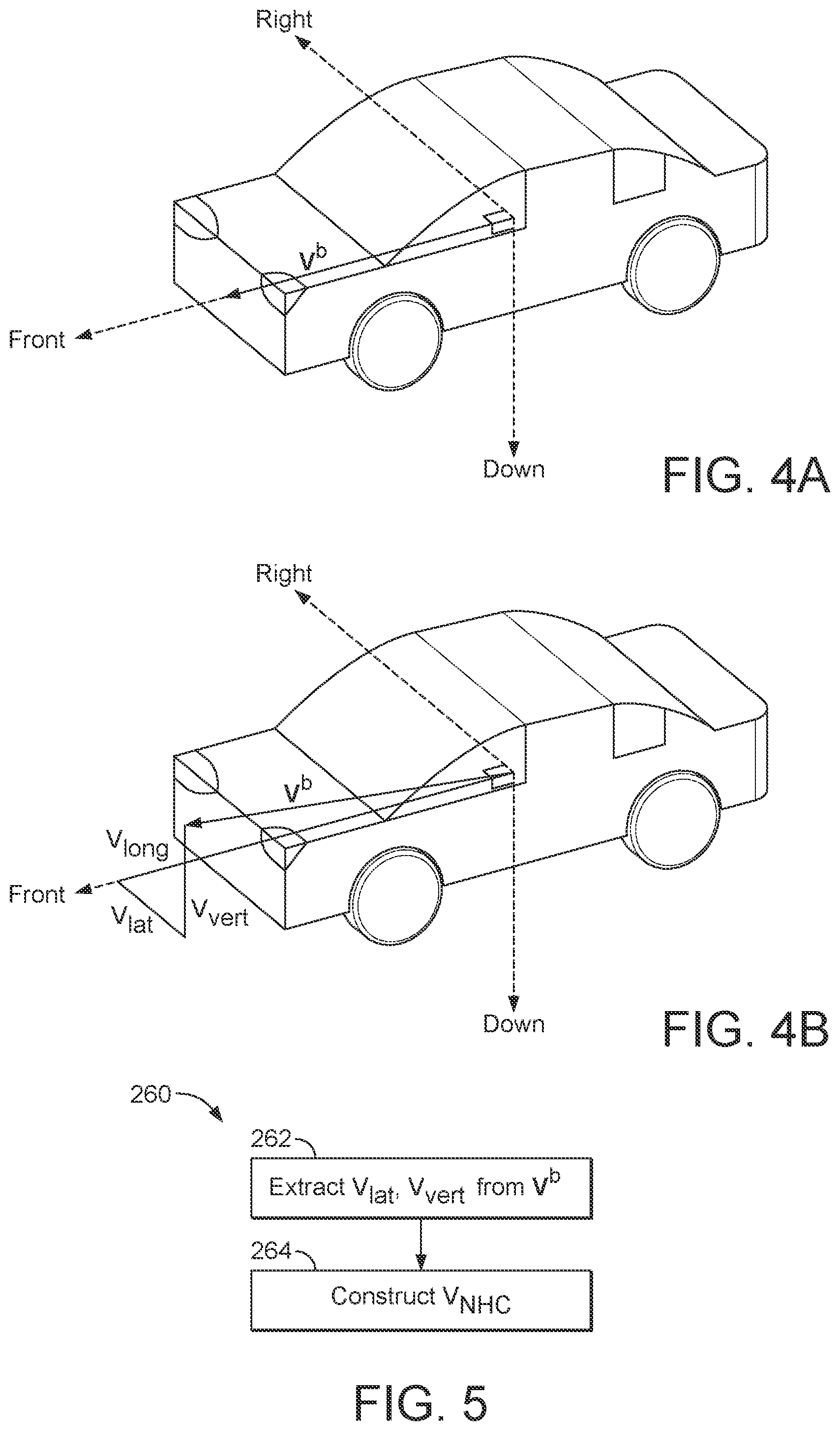 Patent US12320902 Figure 4 – Spoofing detection for vehicle-based GNSS receivers