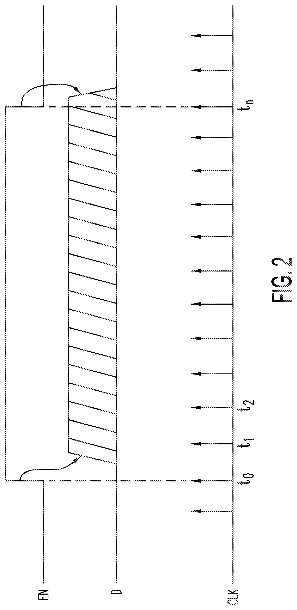 Patent US12320906 Figure 2 – Method and system for signal detection including positioning signals