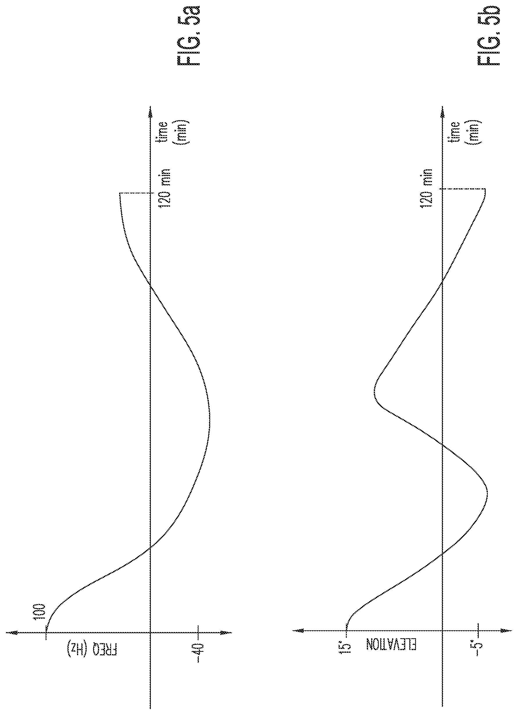 Patent US12320906 Figure 4 – Method and system for signal detection including positioning signals