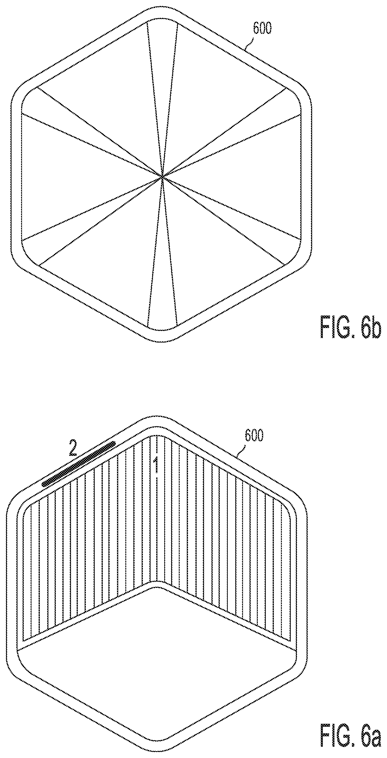Patent US12320906 Figure 5 – Method and system for signal detection including positioning signals