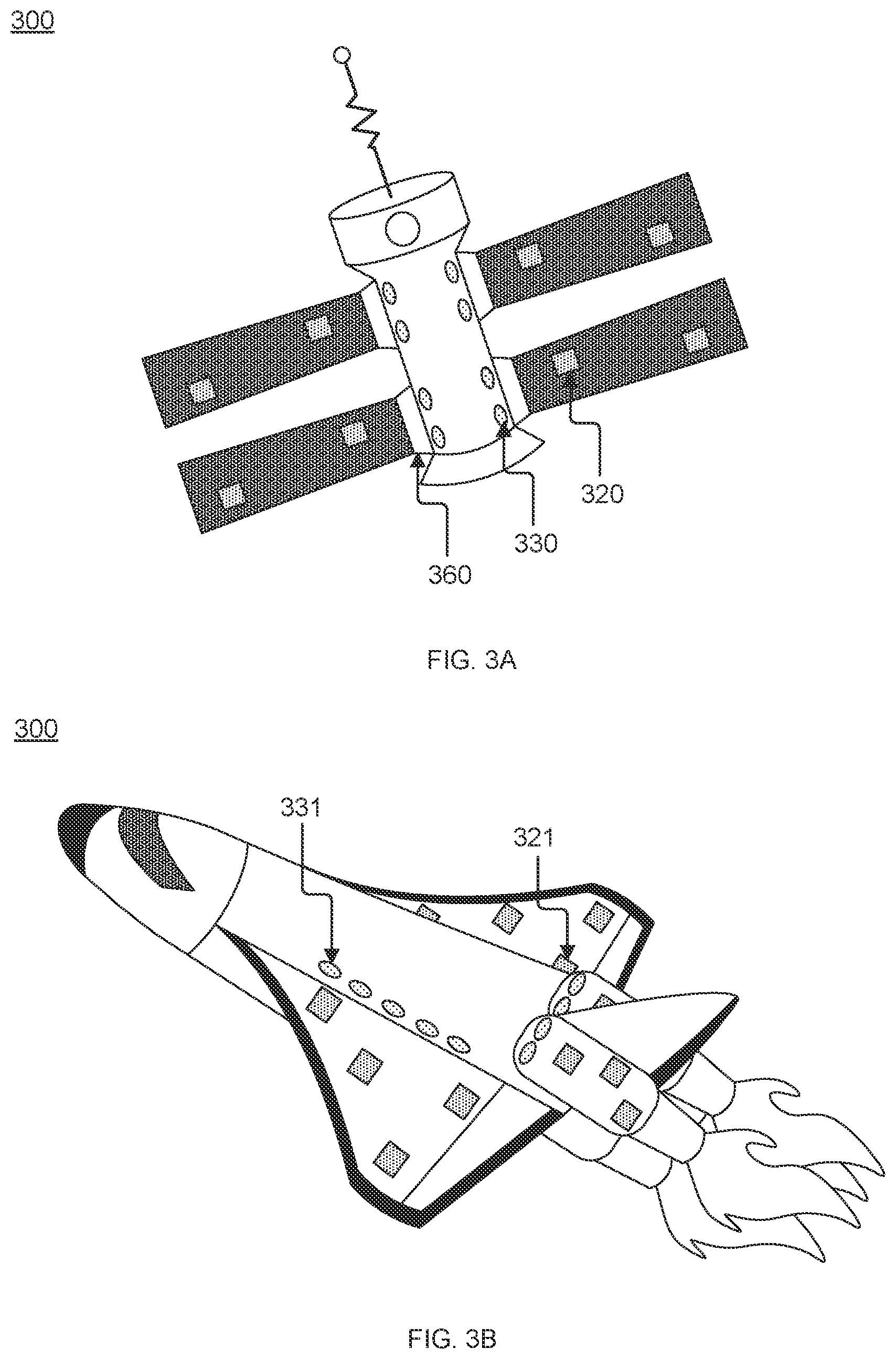 Patent US12320907 Figure 4 – Systems and methods for dynamic characterization and adjustment of radio frequency aperture and transmission