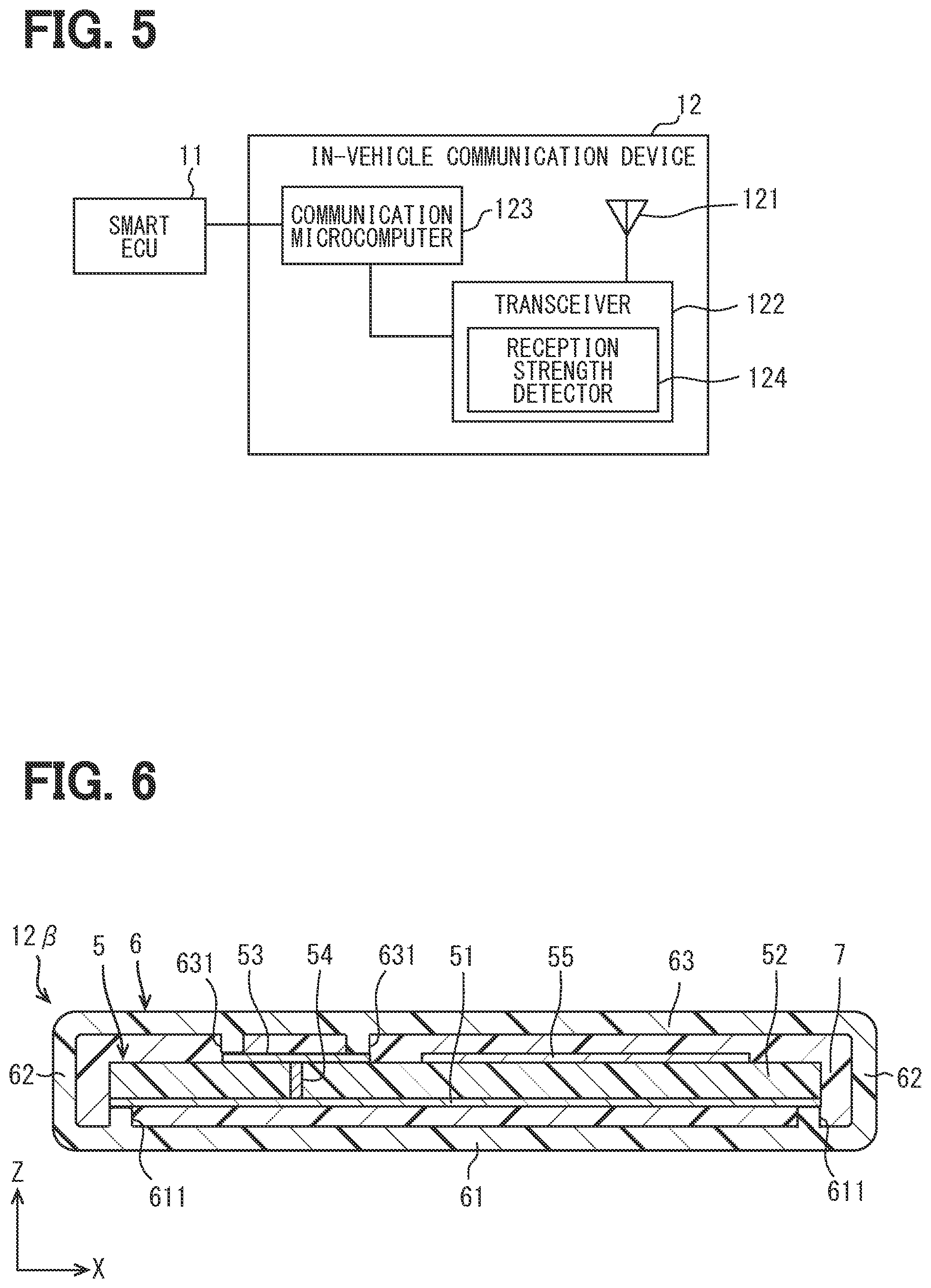 Patent US12320912 Figure 4 – Positioning system