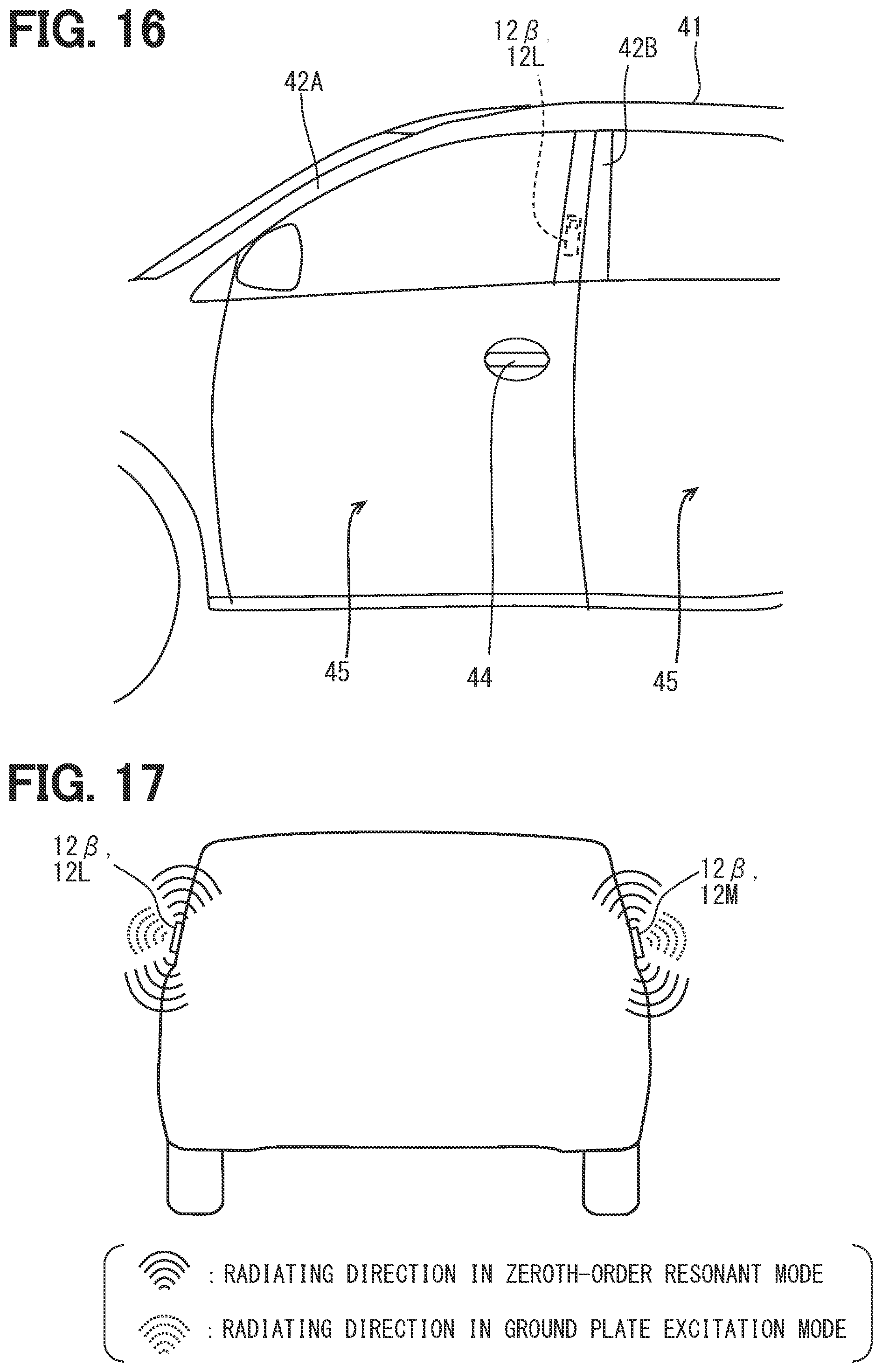 Patent US12320912 Figure 9 – Positioning system