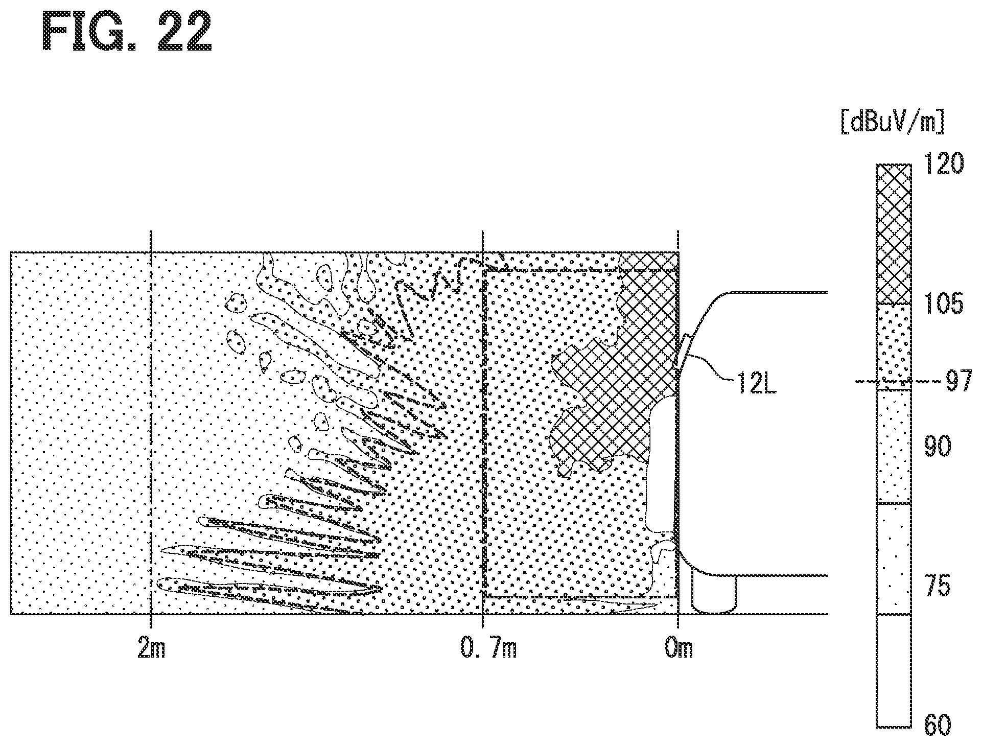 Patent US12320912 Figure 14 – Positioning system