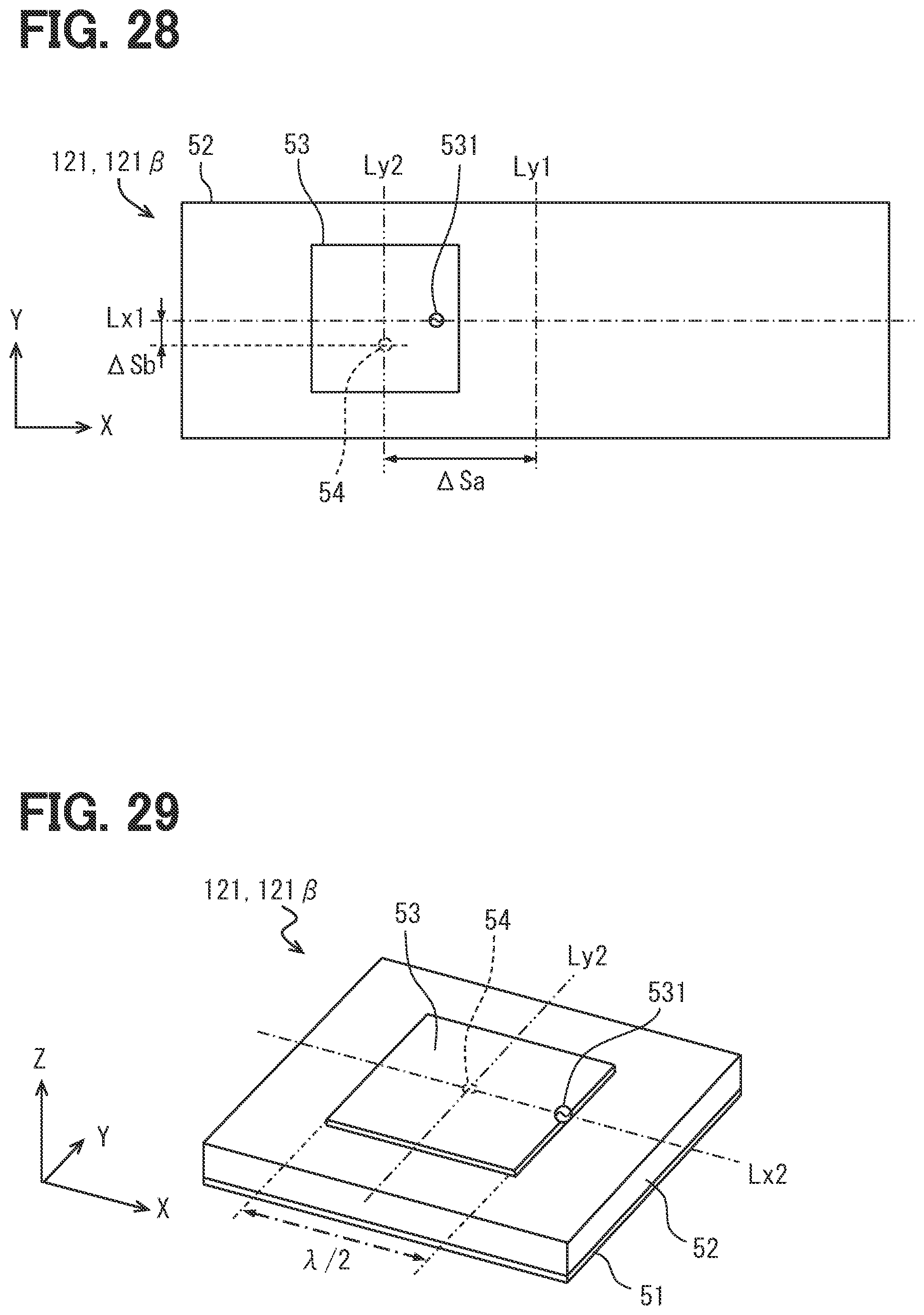 Patent US12320912 Figure 18 – Positioning system