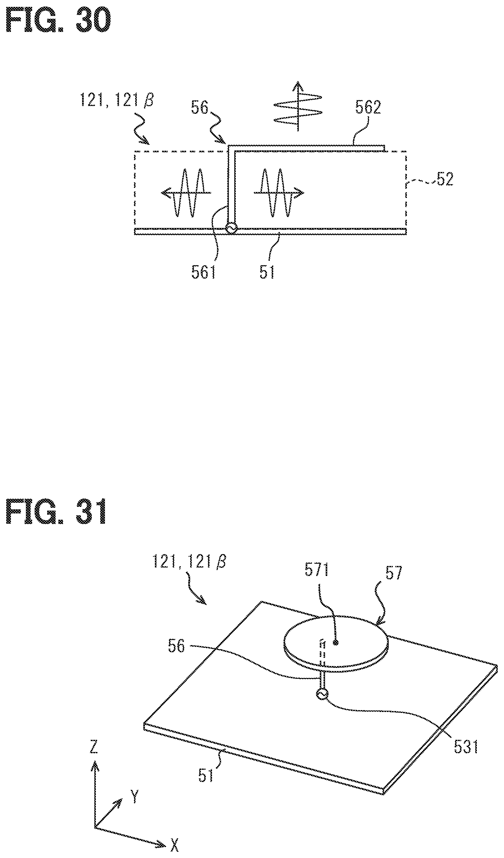 Patent US12320912 Figure 19 – Positioning system