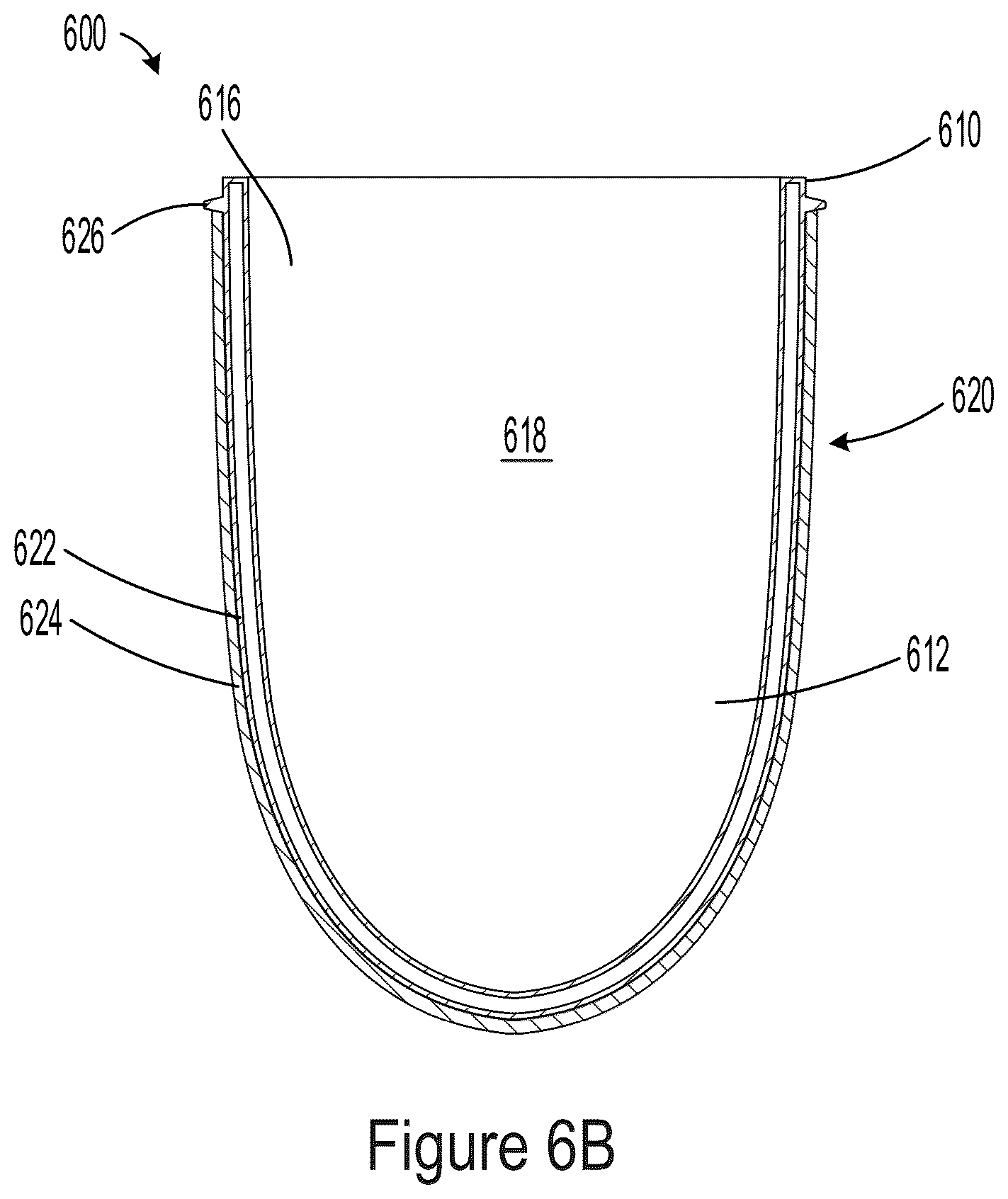 Patent US12320916 Figure 9 – Static dome assembly for LiDAR systems