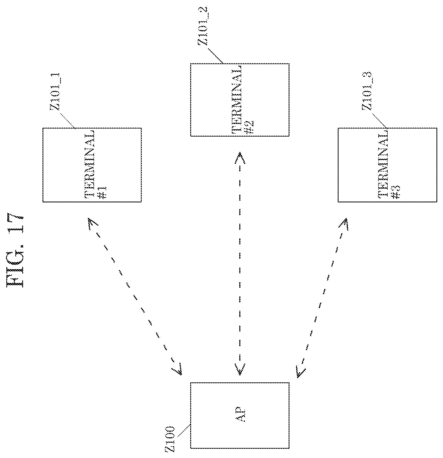 Patent US12320917 Figure 17 – Transmitting apparatus, control system, and transmitting method