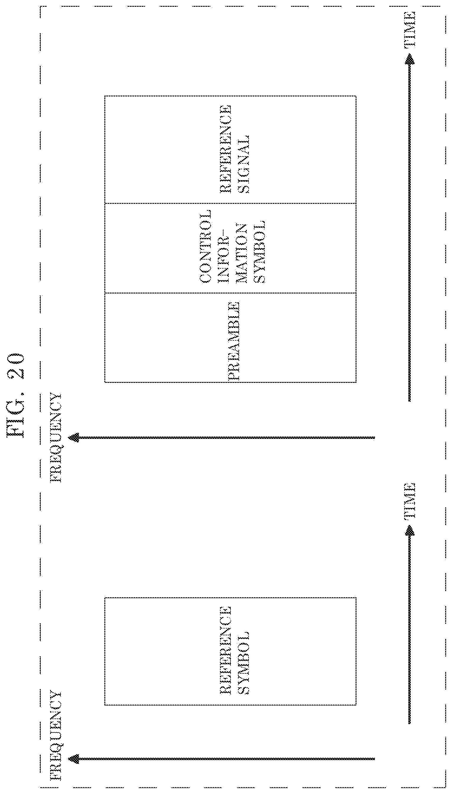 Patent US12320917 Figure 20 – Transmitting apparatus, control system, and transmitting method