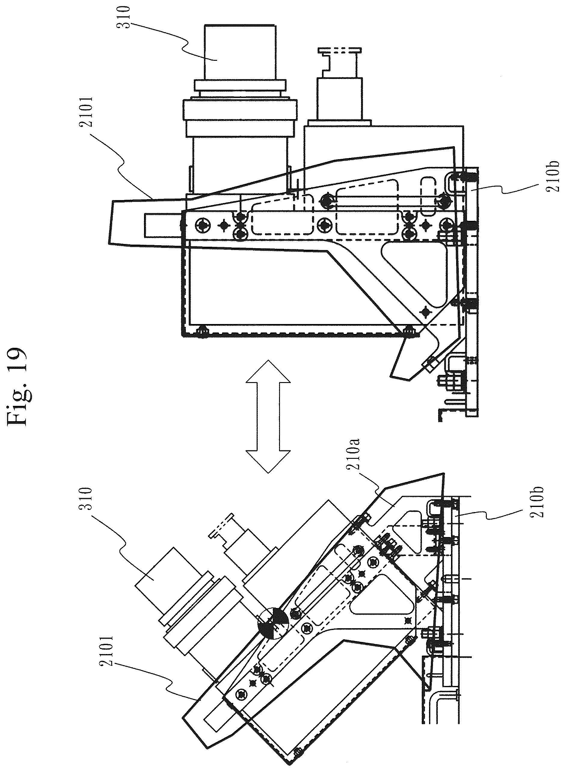 Patent US12320924 Figure 19 – Measuring device and method of installing measuring device