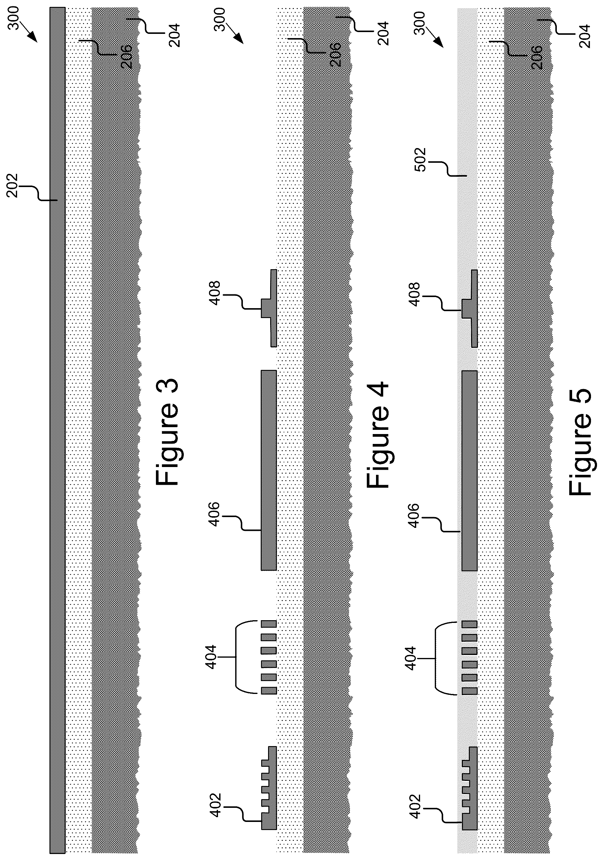 Patent US12320925 Figure 4 – Silicon photonics device for LIDAR sensor and method for fabrication