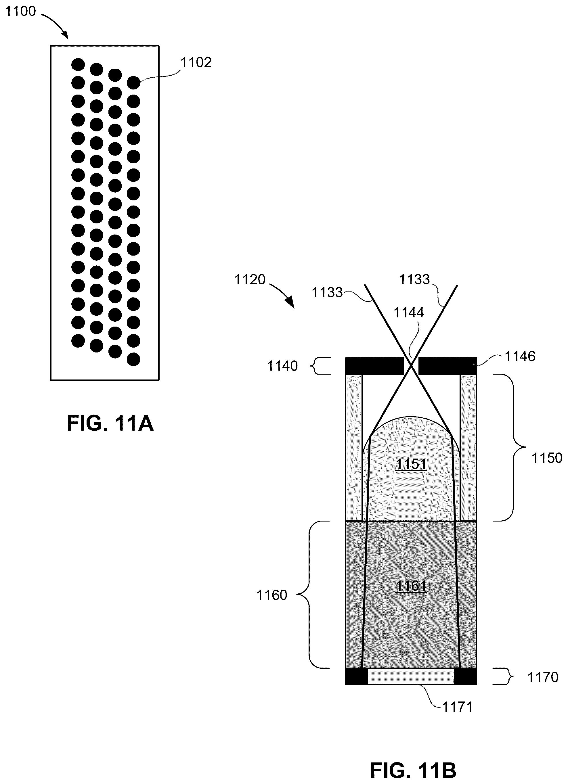 Patent US12320926 Figure 12 – Rotating compact light ranging system
