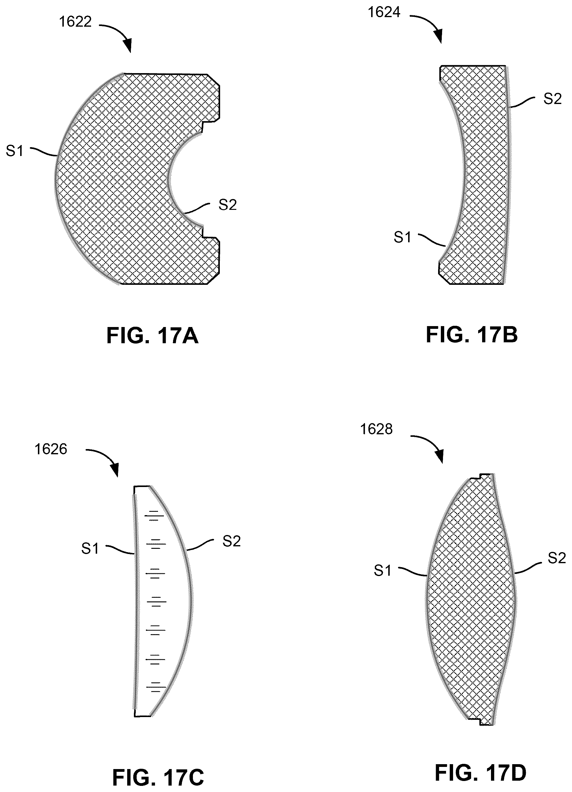 Patent US12320926 Figure 17 – Rotating compact light ranging system