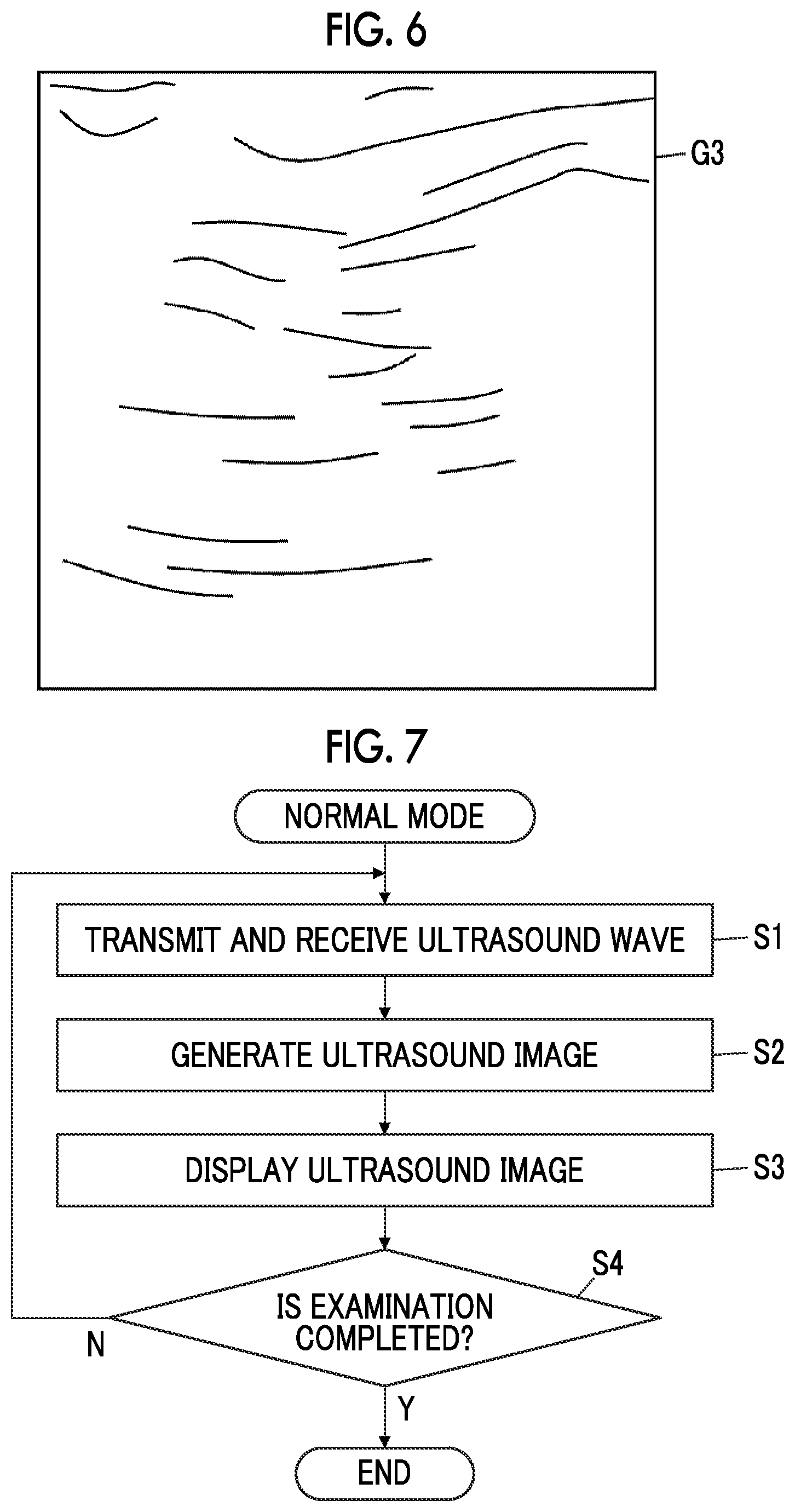 Patent US12320929 Figure 4 – Ultrasound diagnostic apparatus and control method for ultrasound diagnostic apparatus