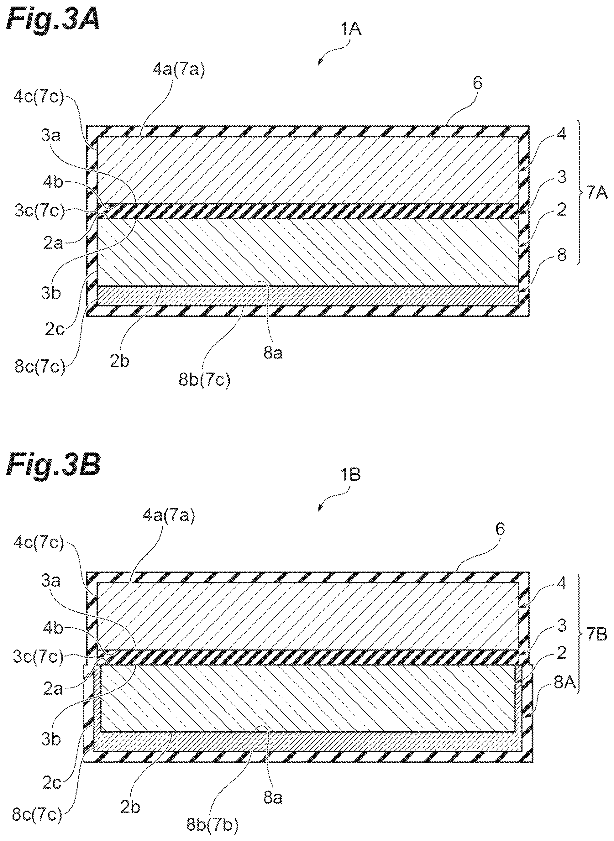 Patent US12320931 Figure 3 – Scintillator panel, and radiation detector