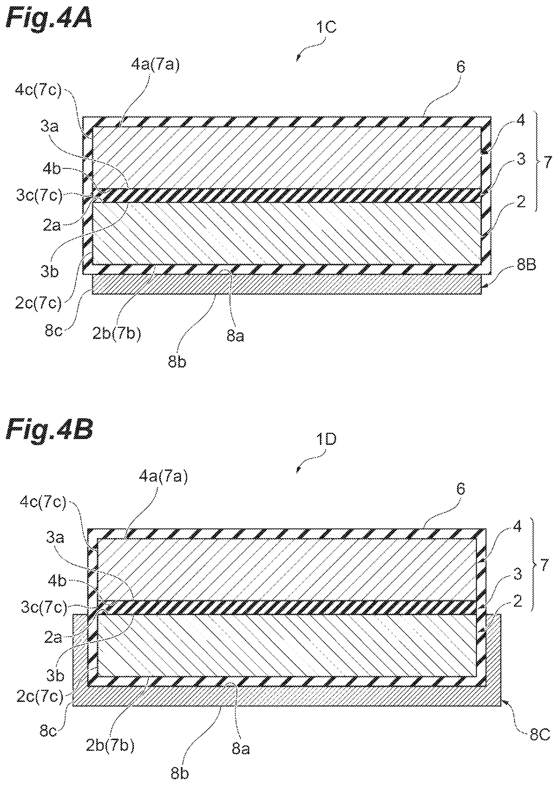 Patent US12320931 Figure 4 – Scintillator panel, and radiation detector