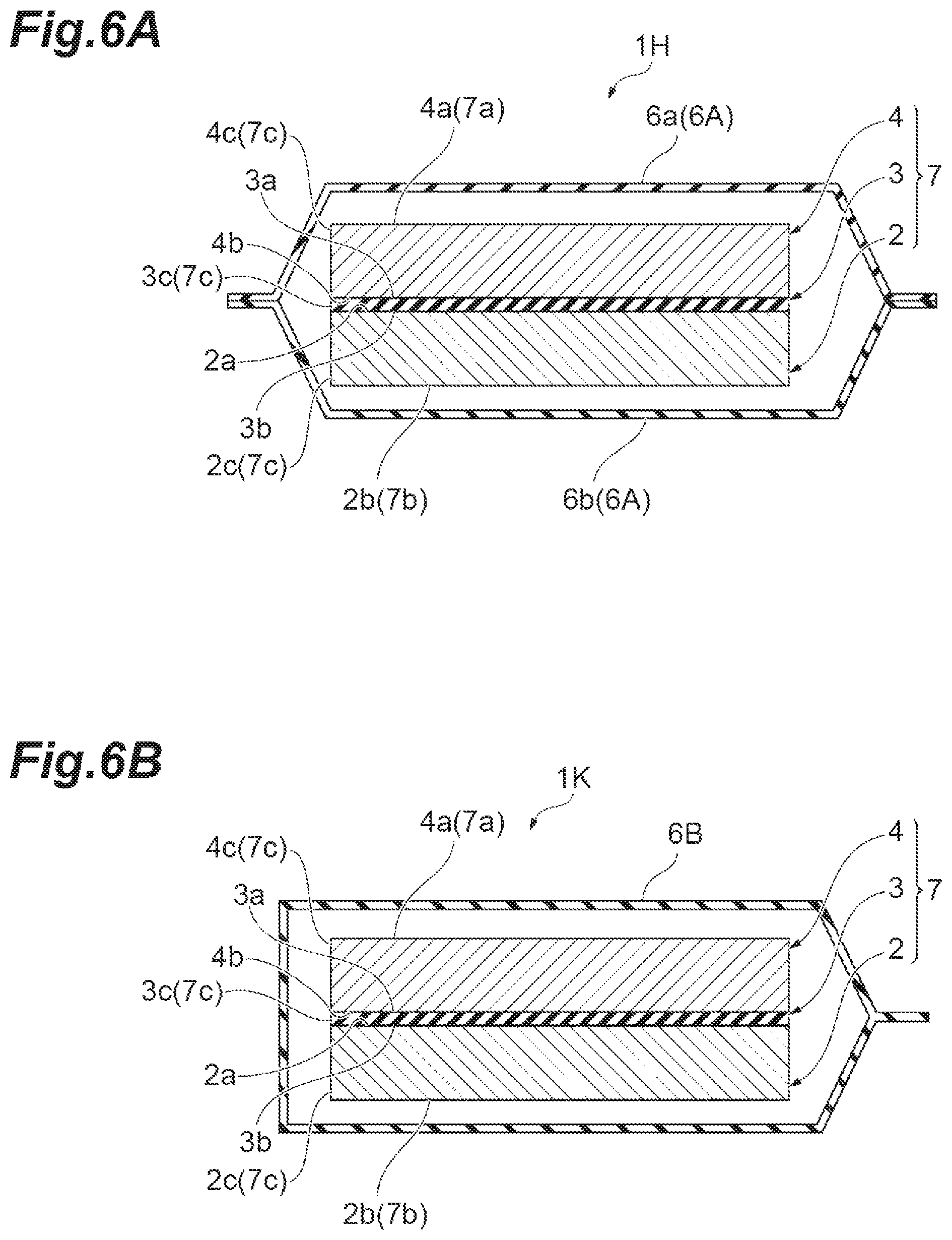Patent US12320931 Figure 6 – Scintillator panel, and radiation detector