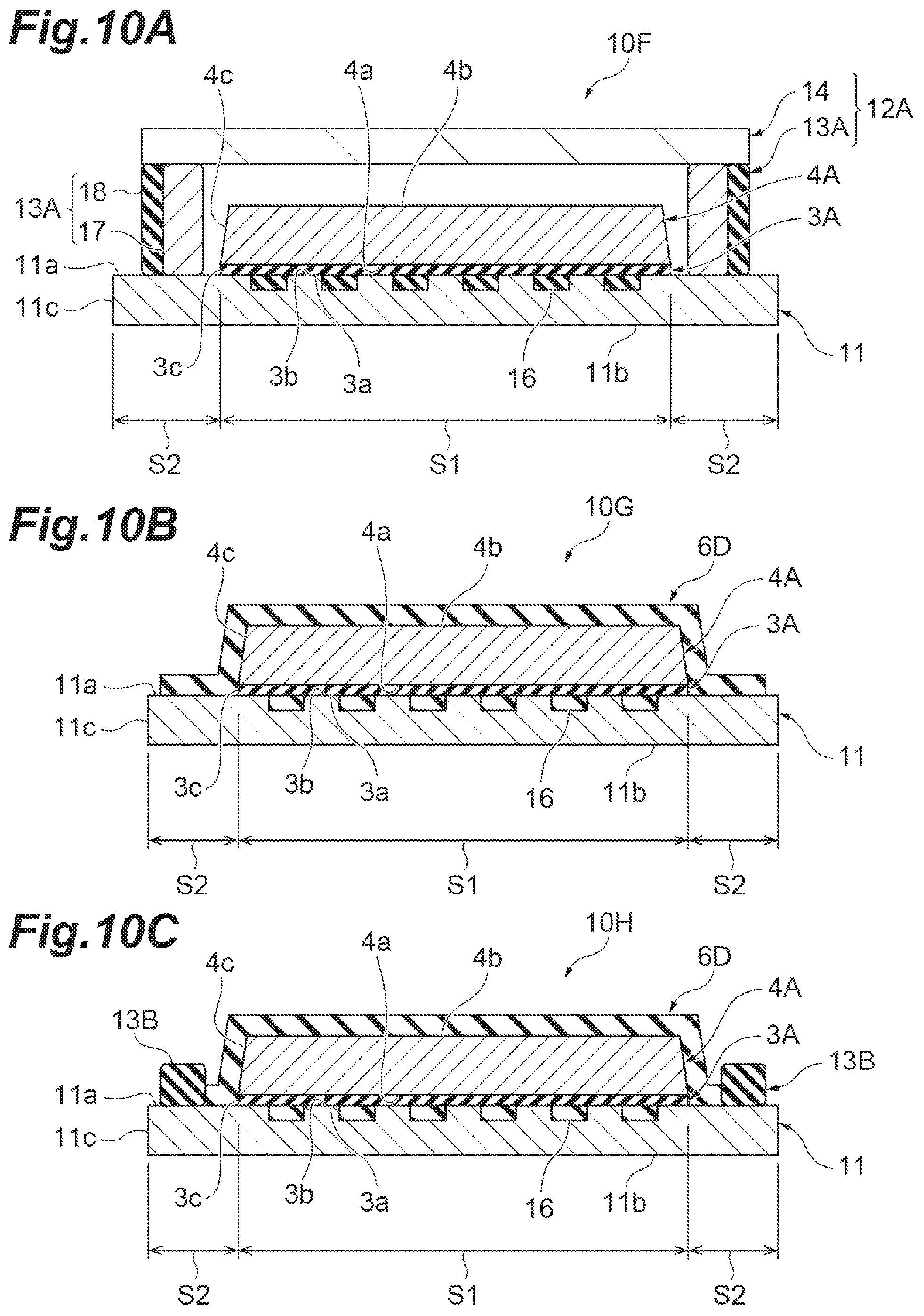 Patent US12320931 Figure 10 – Scintillator panel, and radiation detector