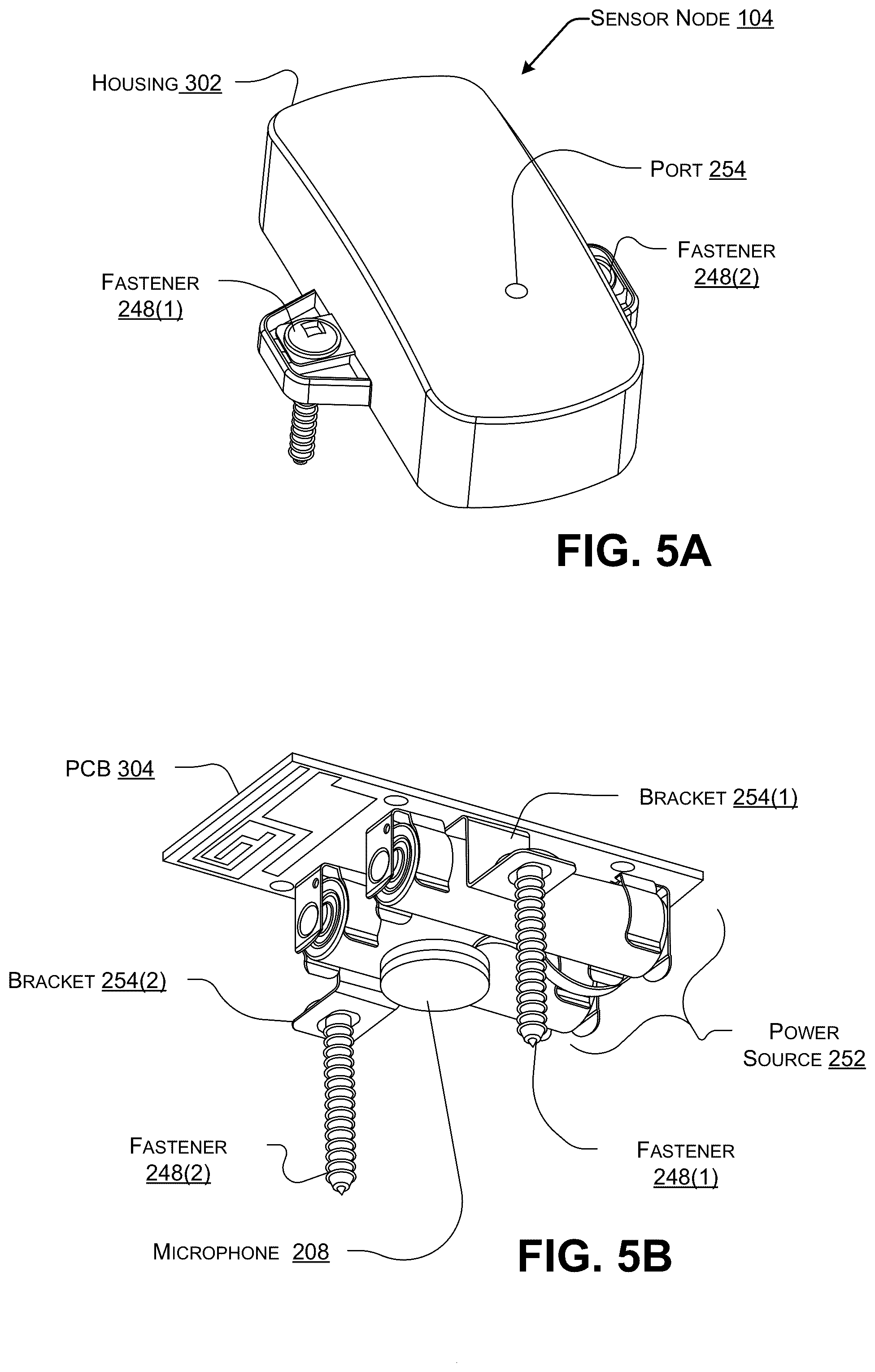 Patent US12320935 Figure 5 – Using artificial intelligence (AI) to detect pest activity