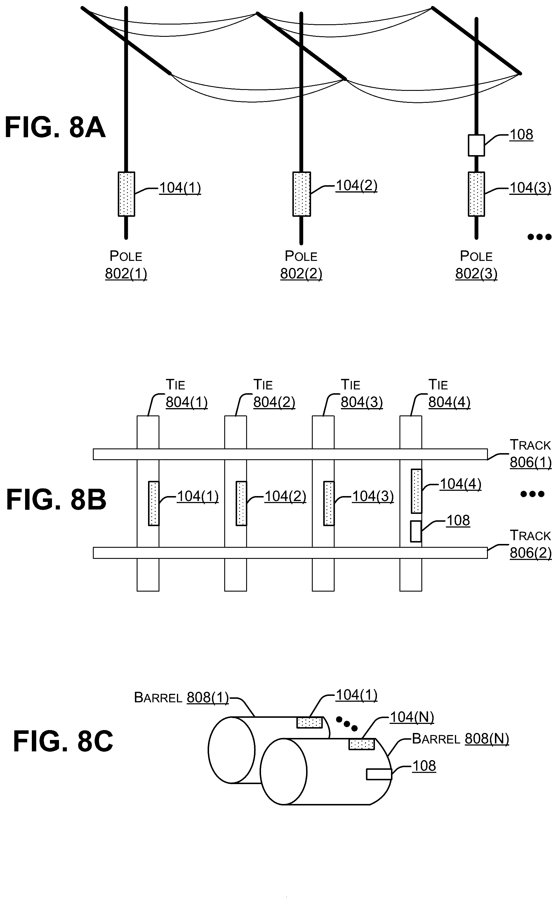 Patent US12320935 Figure 8 – Using artificial intelligence (AI) to detect pest activity
