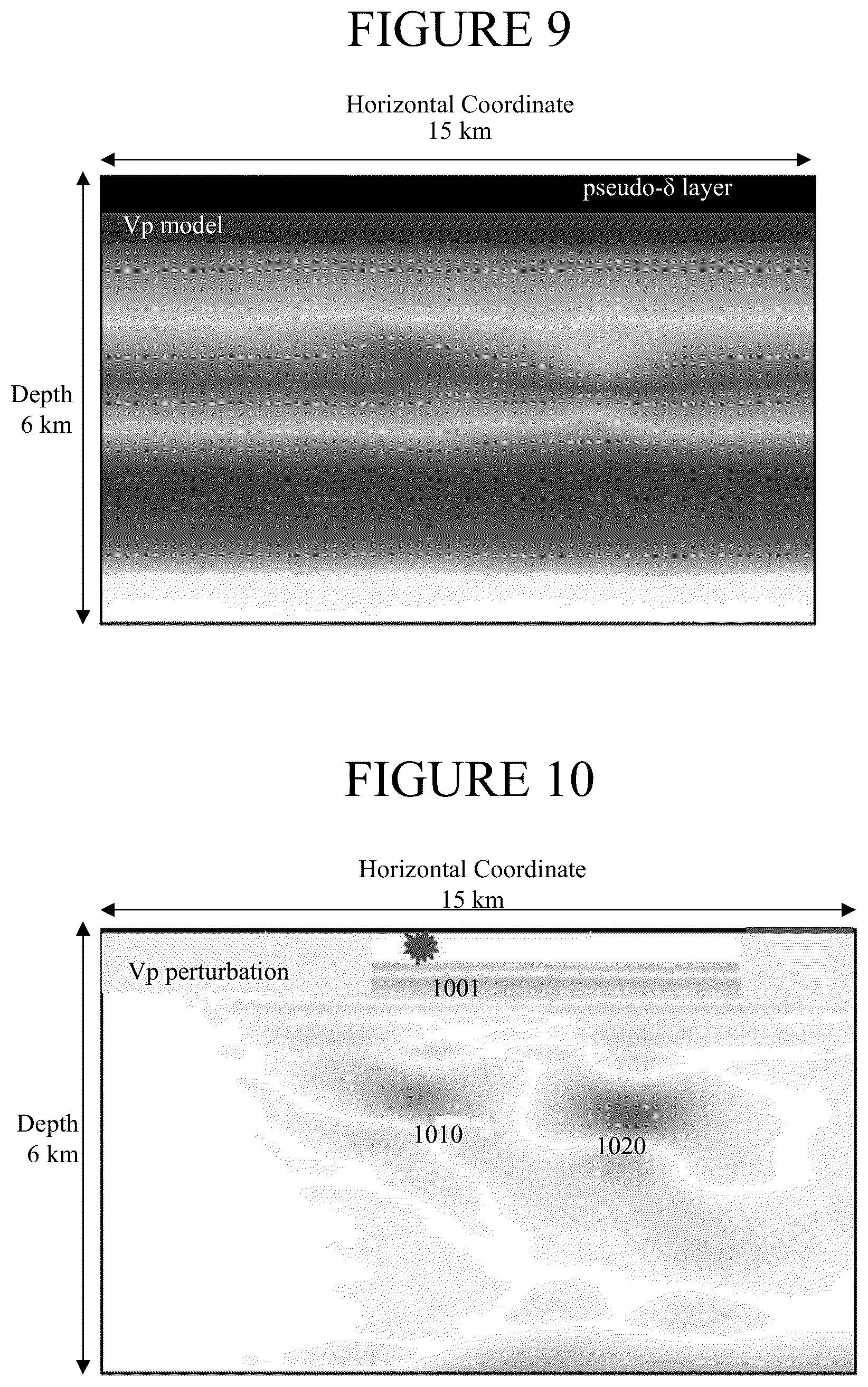 Patent US12320937 Figure 6 – Full-waveform inversion with elastic mitigation using acoustic anisotropy