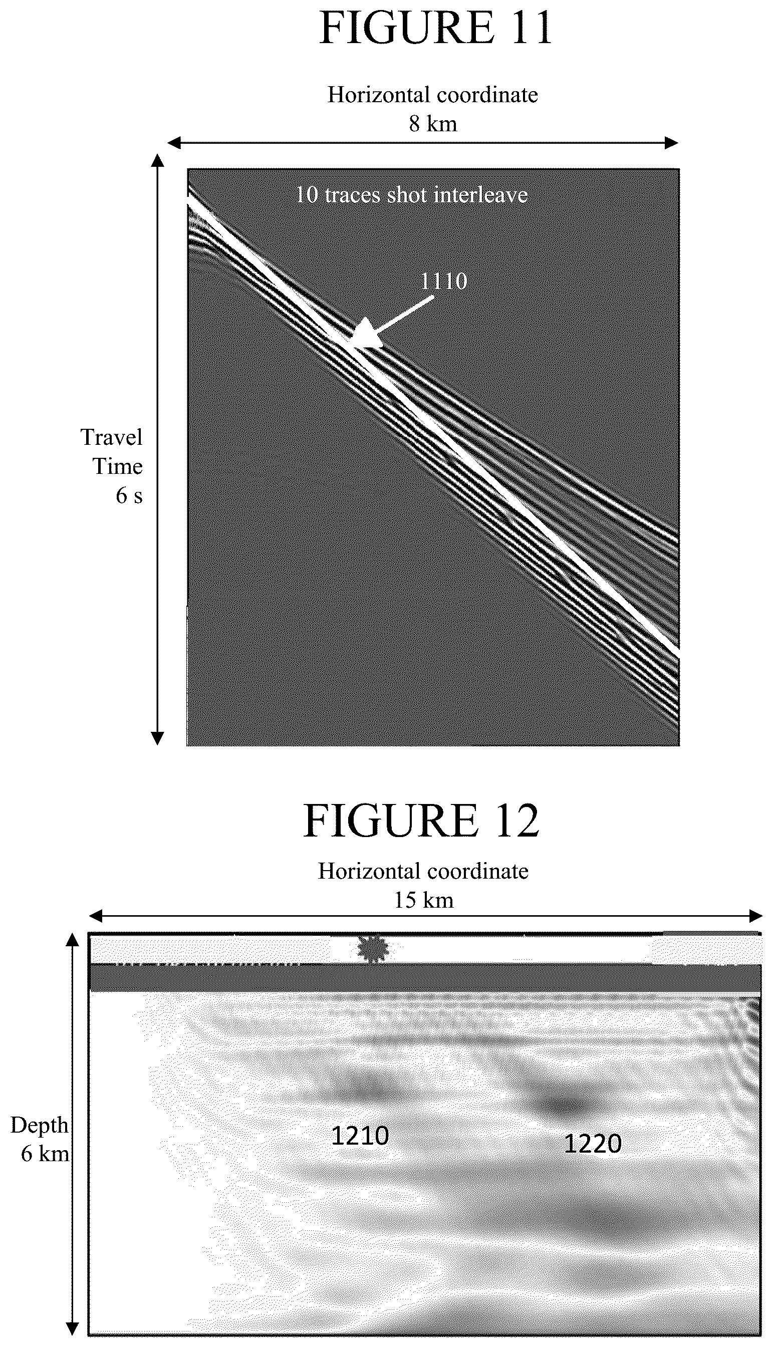 Patent US12320937 Figure 7 – Full-waveform inversion with elastic mitigation using acoustic anisotropy
