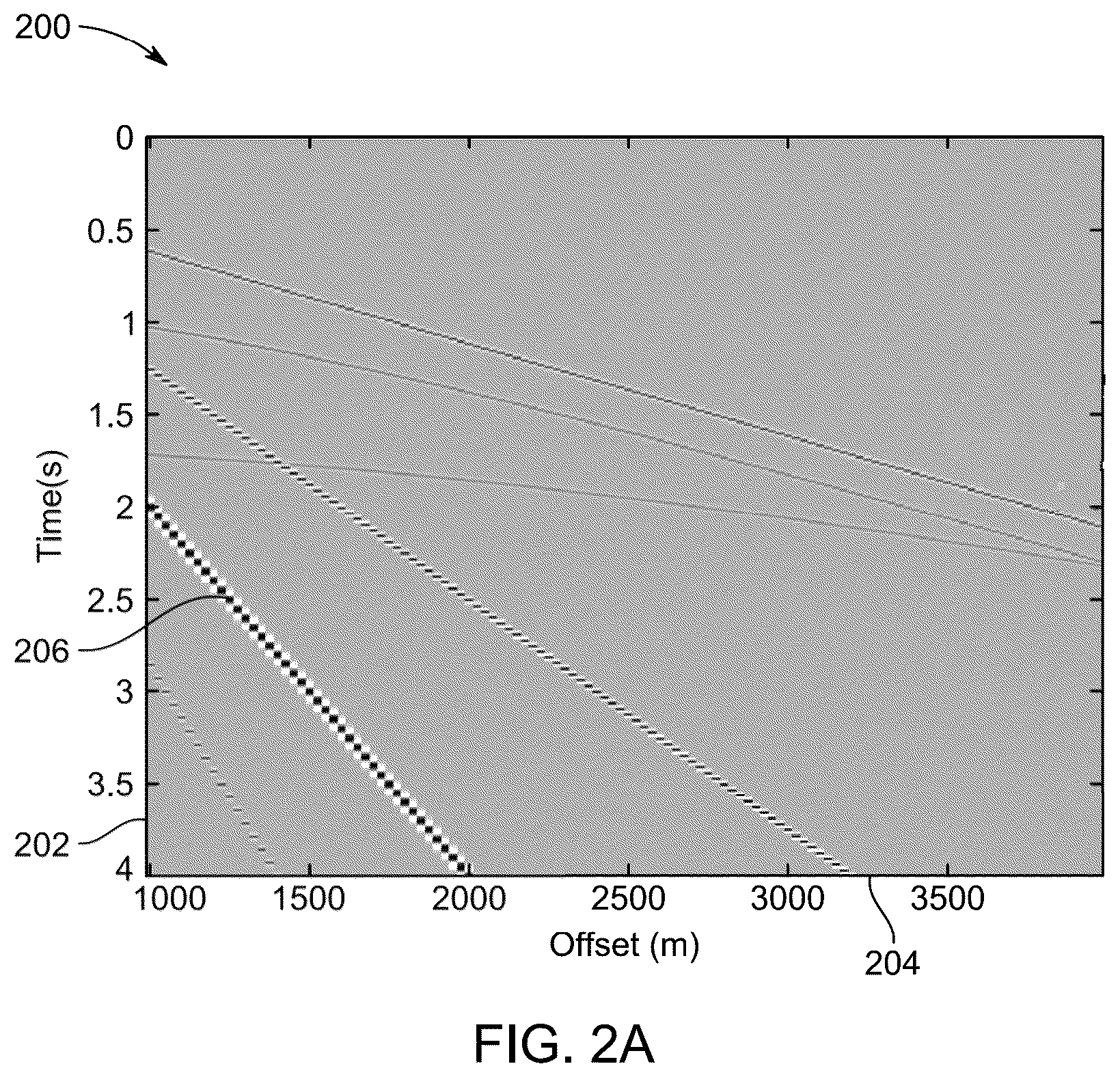 Patent US12320938 Figure 3 – Method for first arrival picking of seismic data