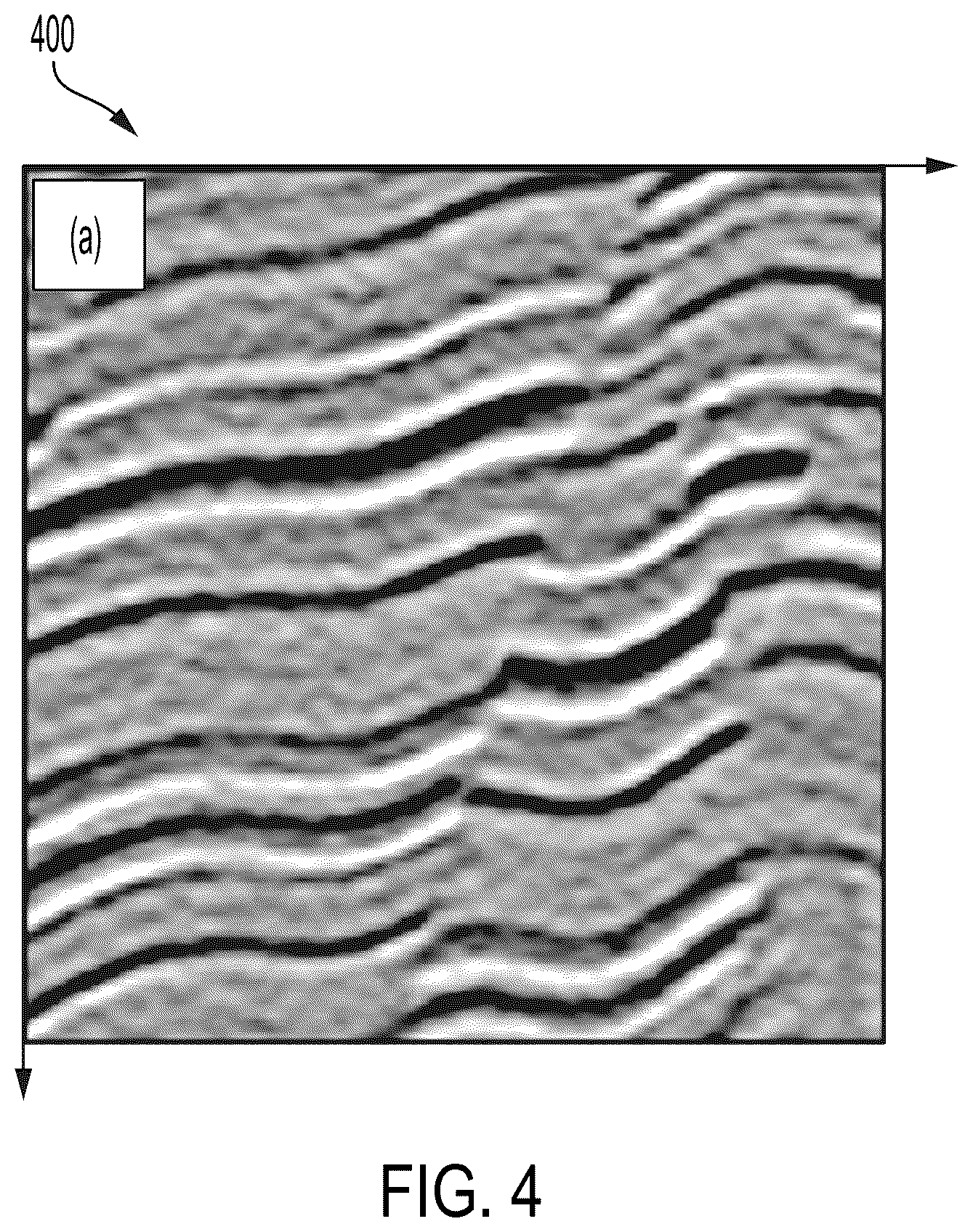 Patent US12320939 Figure 4 – Frequency-dependent machine learning model in seismic interpretation
