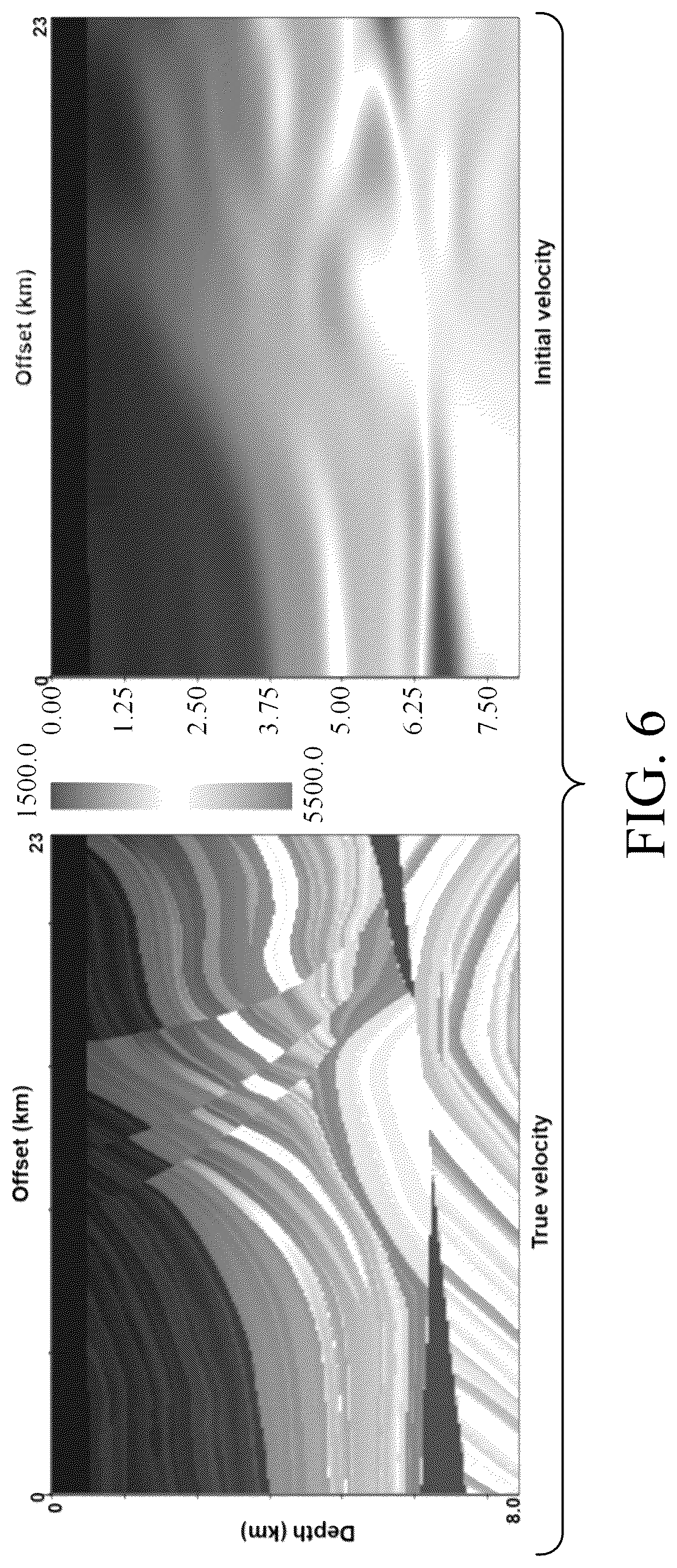Patent US12320941 Figure 6 – Methods and apparatuses for seismic characterization of subsurface formations