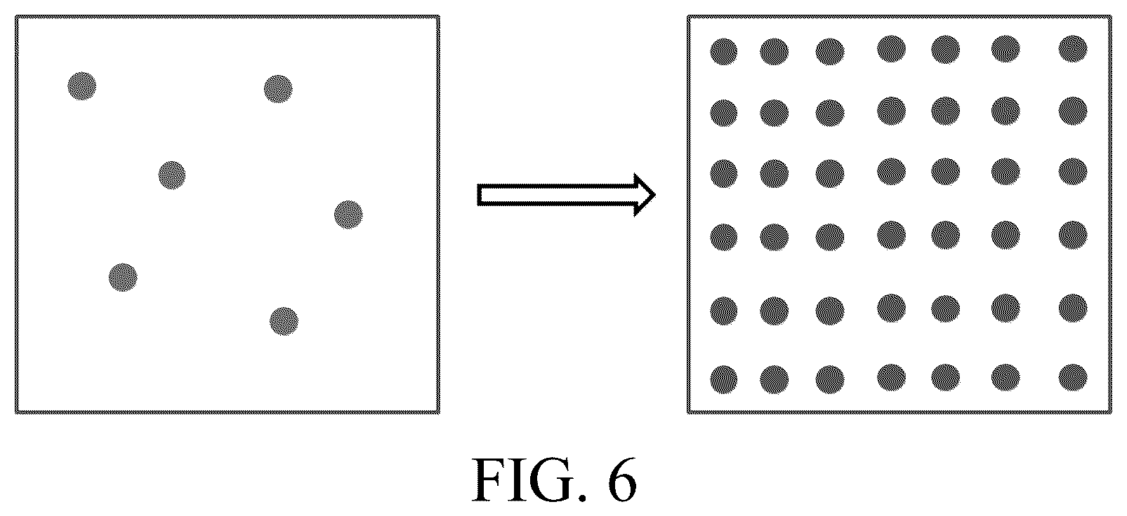 Patent US12320944 Figure 6 – Method for calibrating prestack seismic inversion using fully connected neural networks