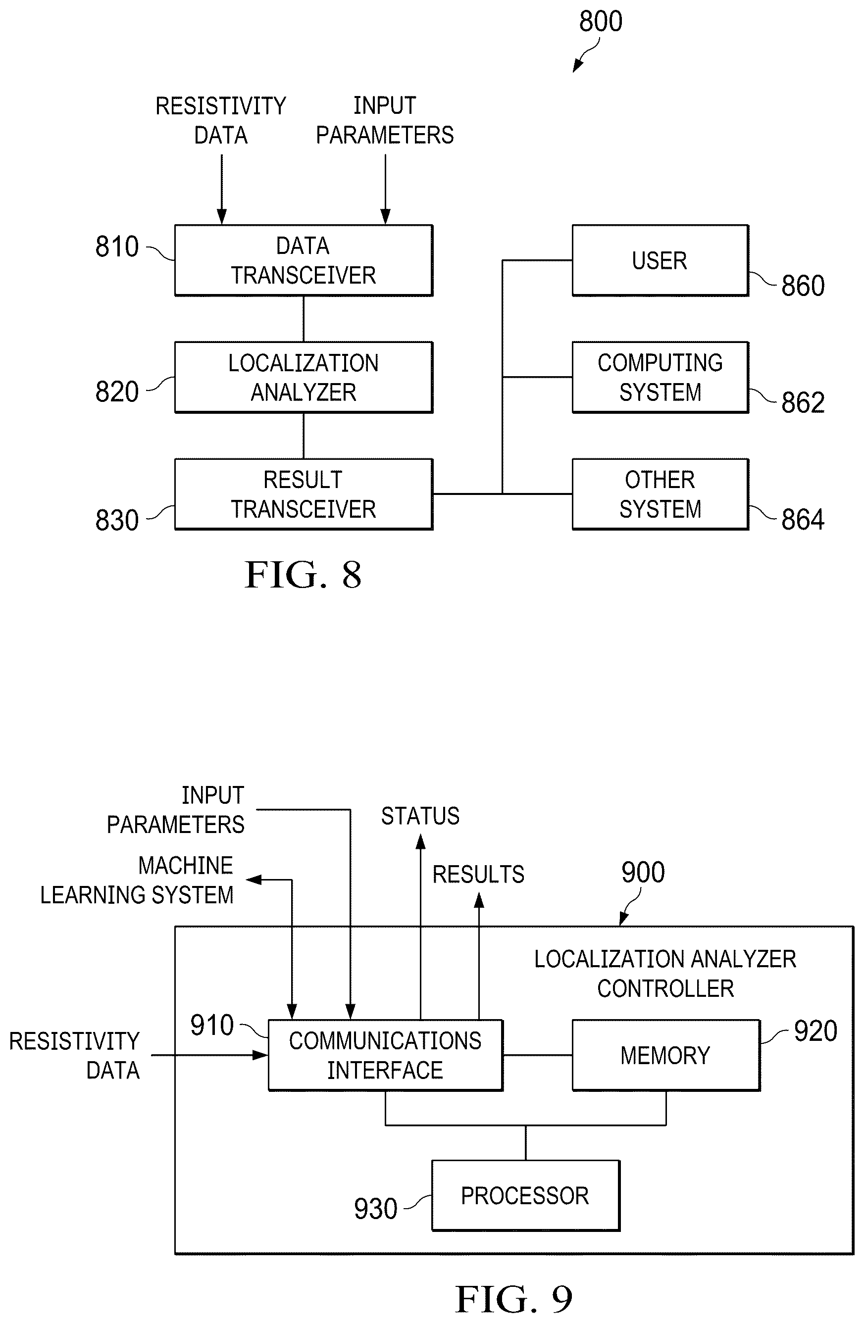 Patent US12320946 Figure 12 – Utilizing resistivity distribution curves for geological or borehole correlations