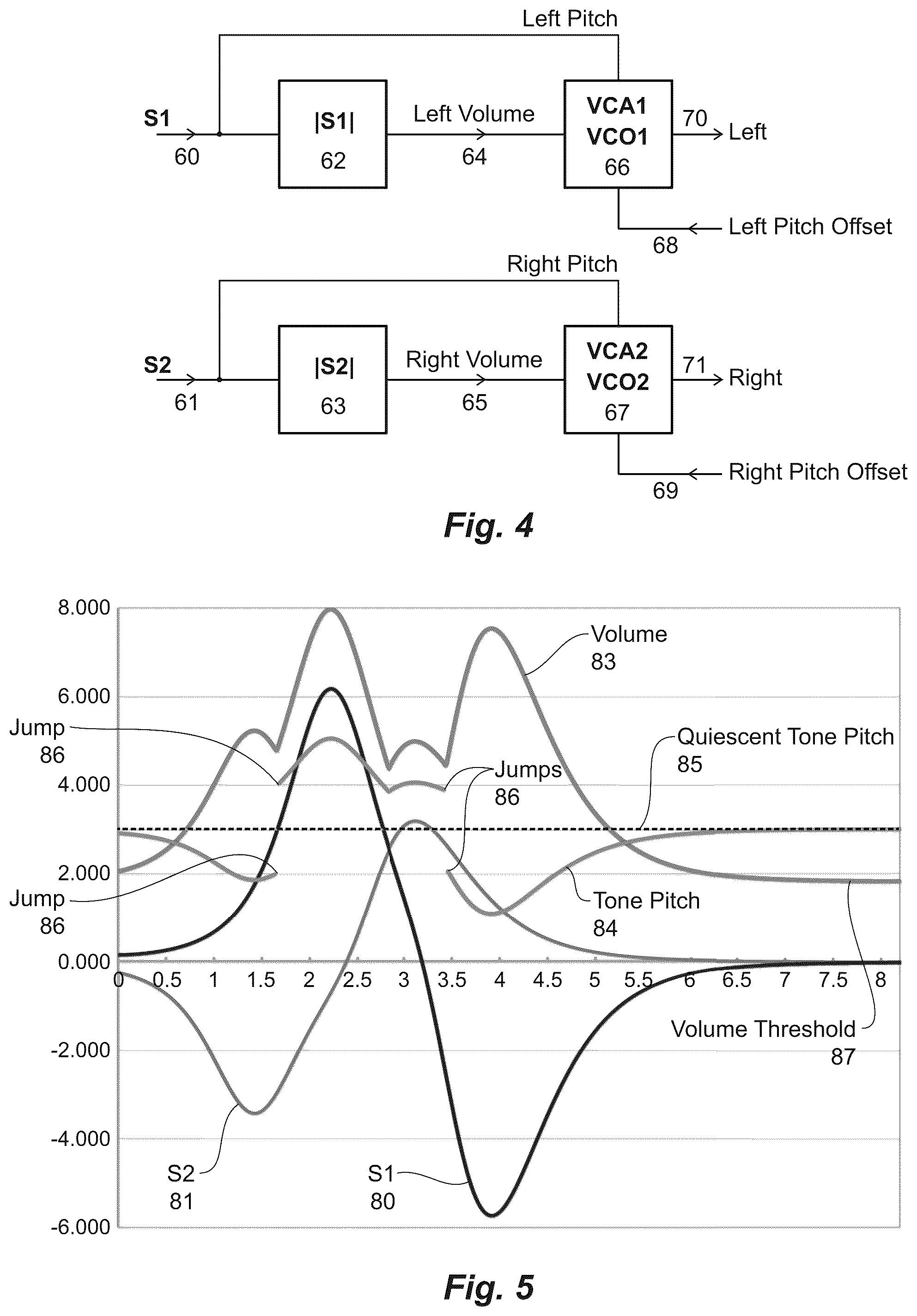 Patent US12320947 Figure 3 – Metal detector
