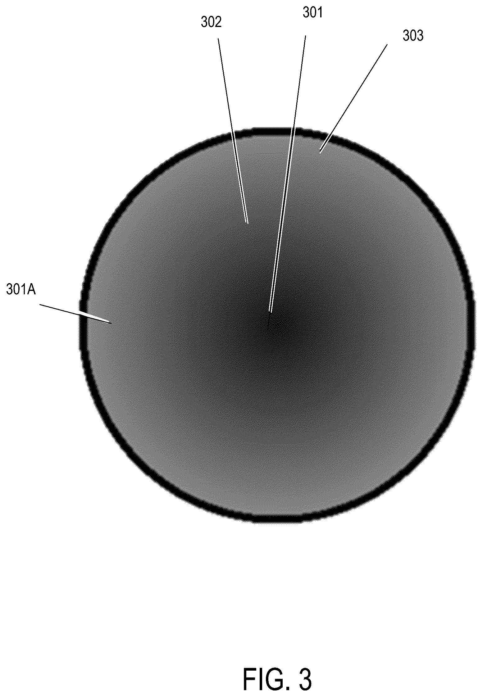 Patent US12320950 Figure 3 – Methods of additive manufacturing of an article corresponding with an array of data values