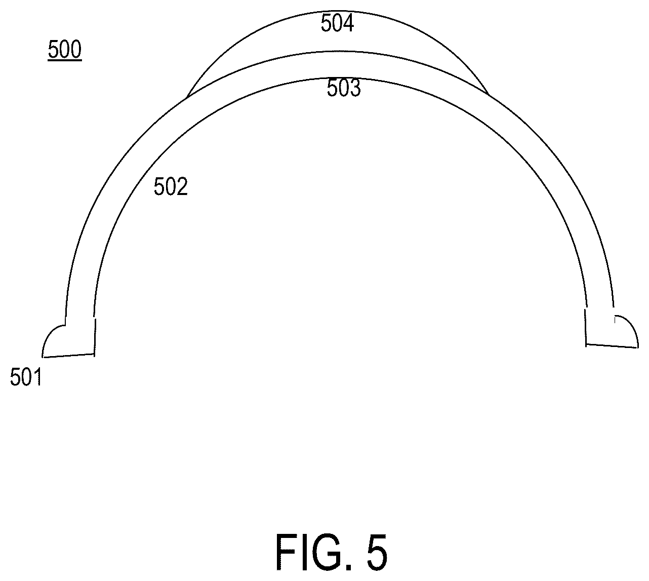 Patent US12320950 Figure 5 – Methods of additive manufacturing of an article corresponding with an array of data values