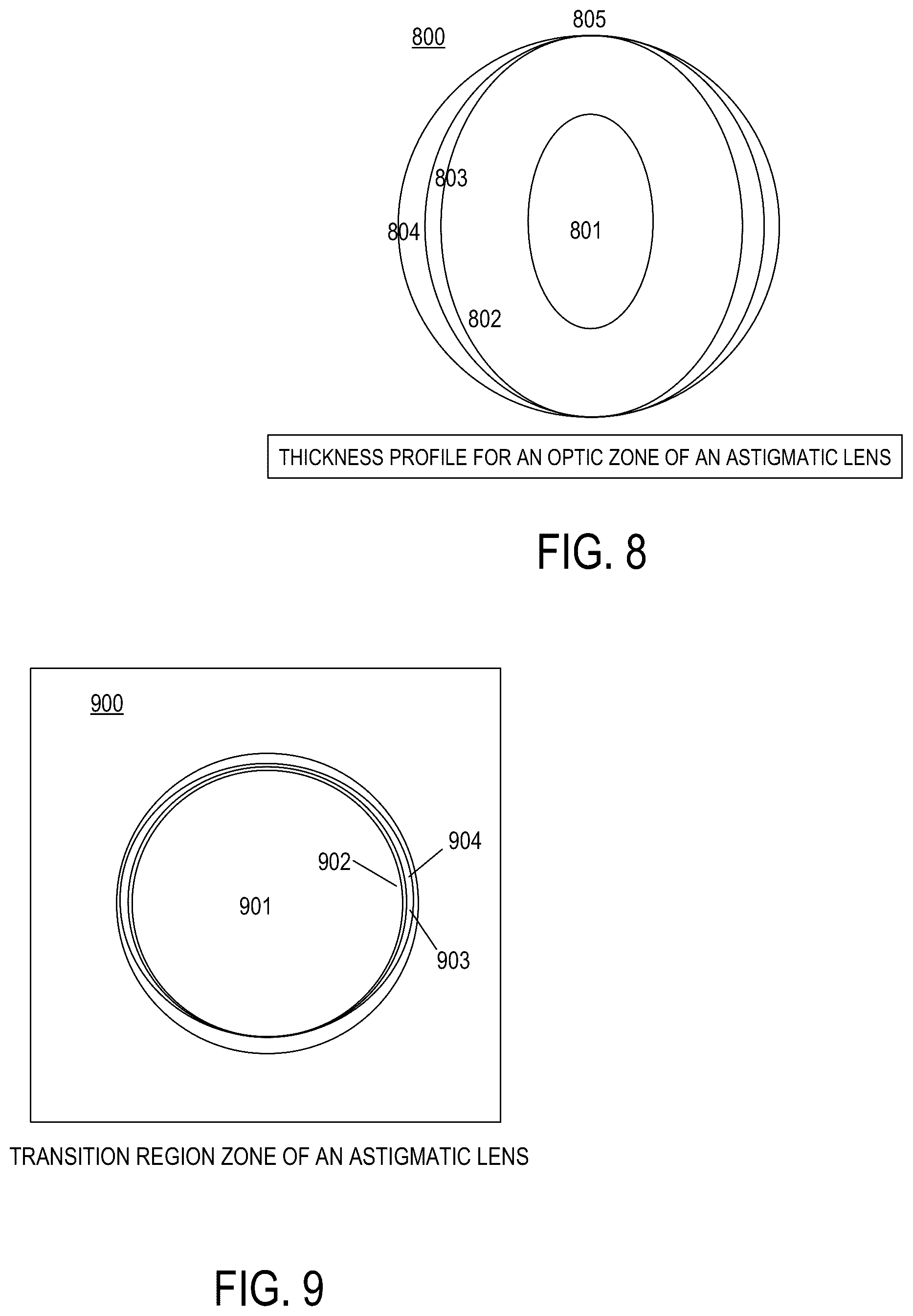 Patent US12320950 Figure 8 – Methods of additive manufacturing of an article corresponding with an array of data values